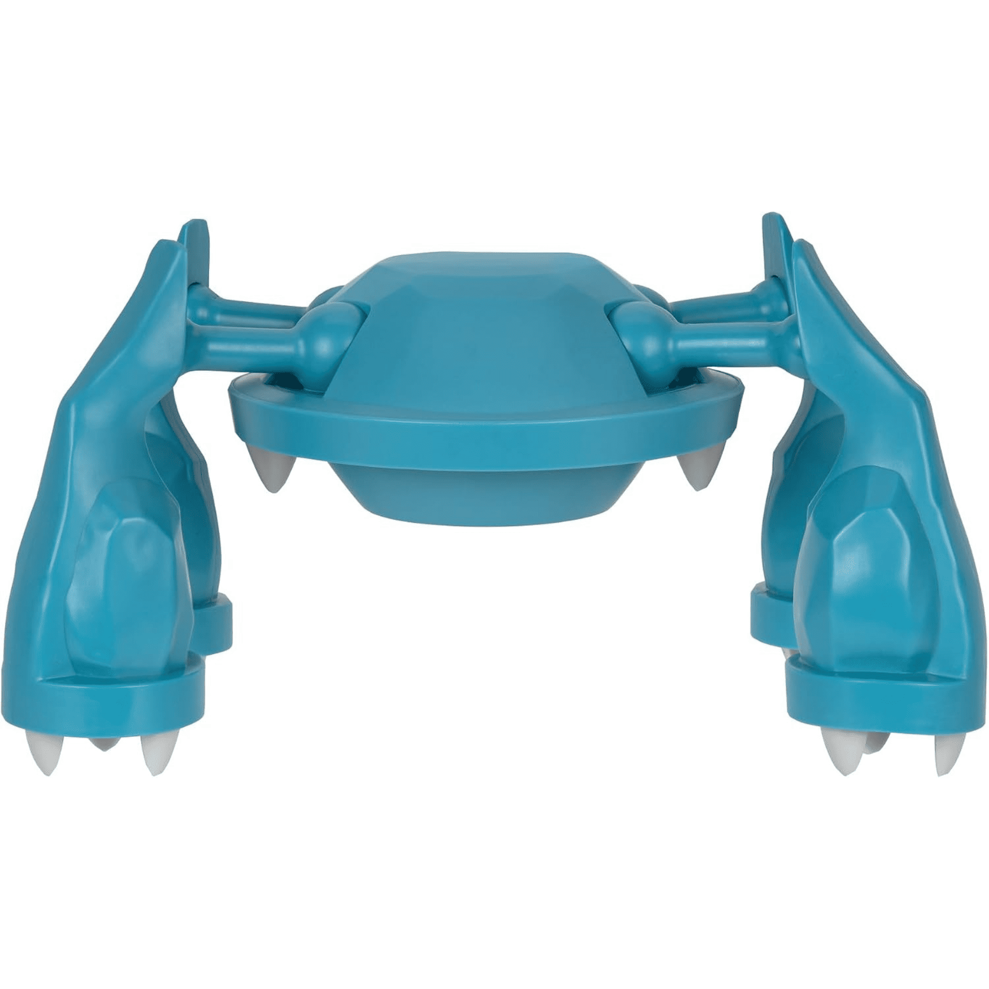 Figura Batalla Épica Metagross Pokemon-3
