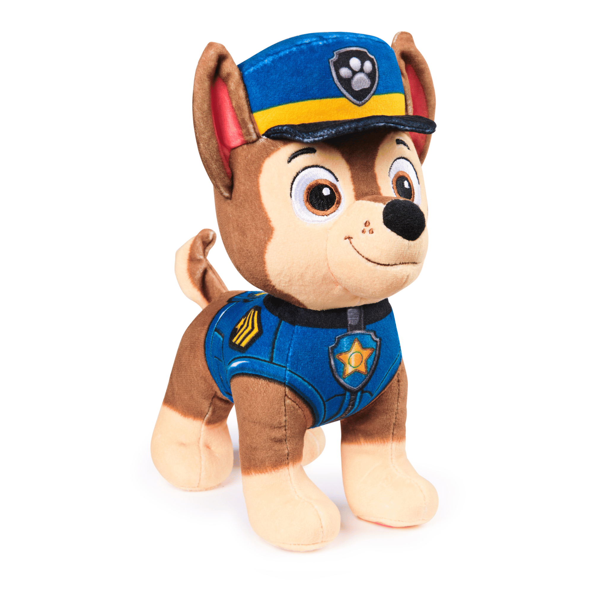 Paw Patrol Peluche 20 Cm. Chase-1