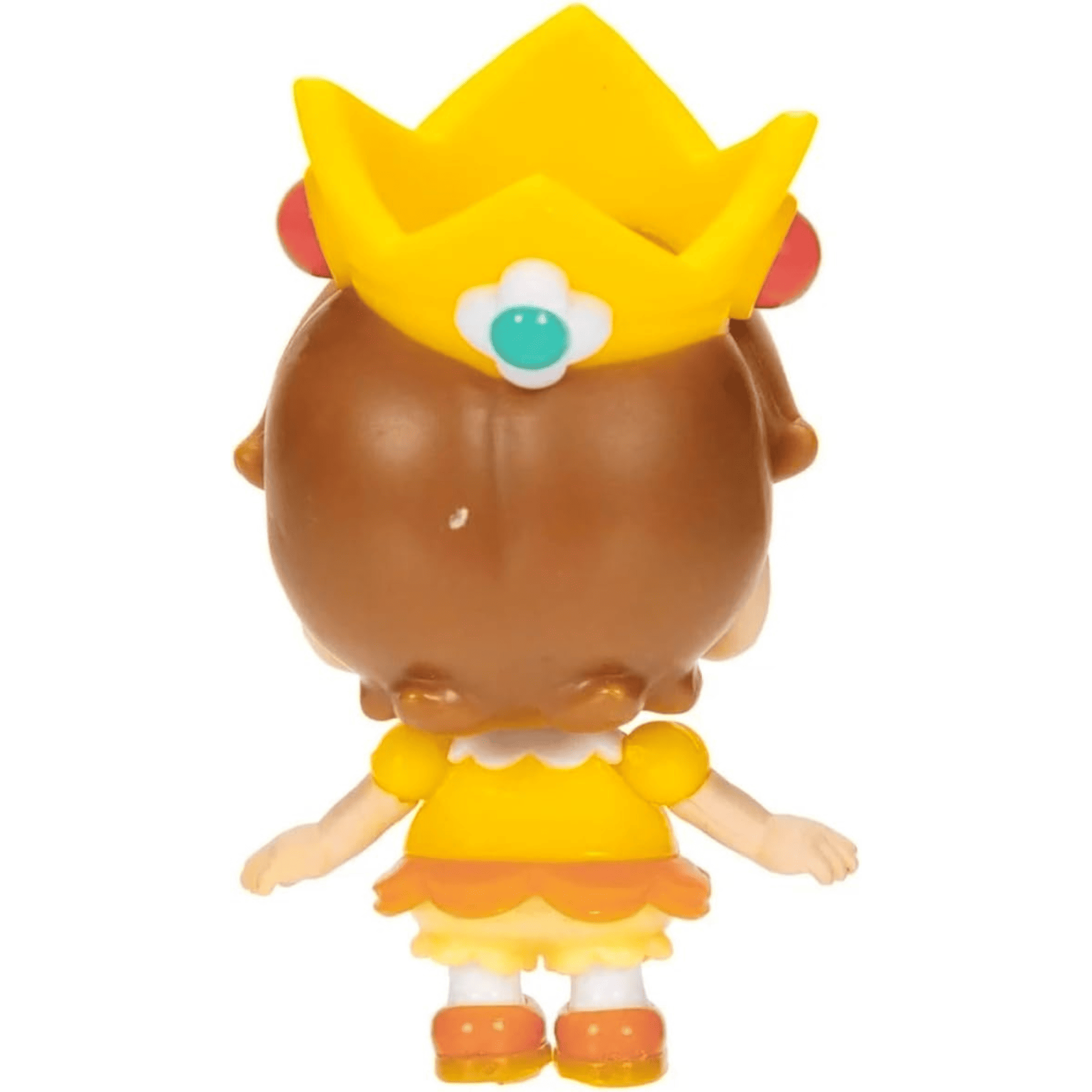 Figura 6 Cm Bebe Daisy Super Mario De Nintendo-4