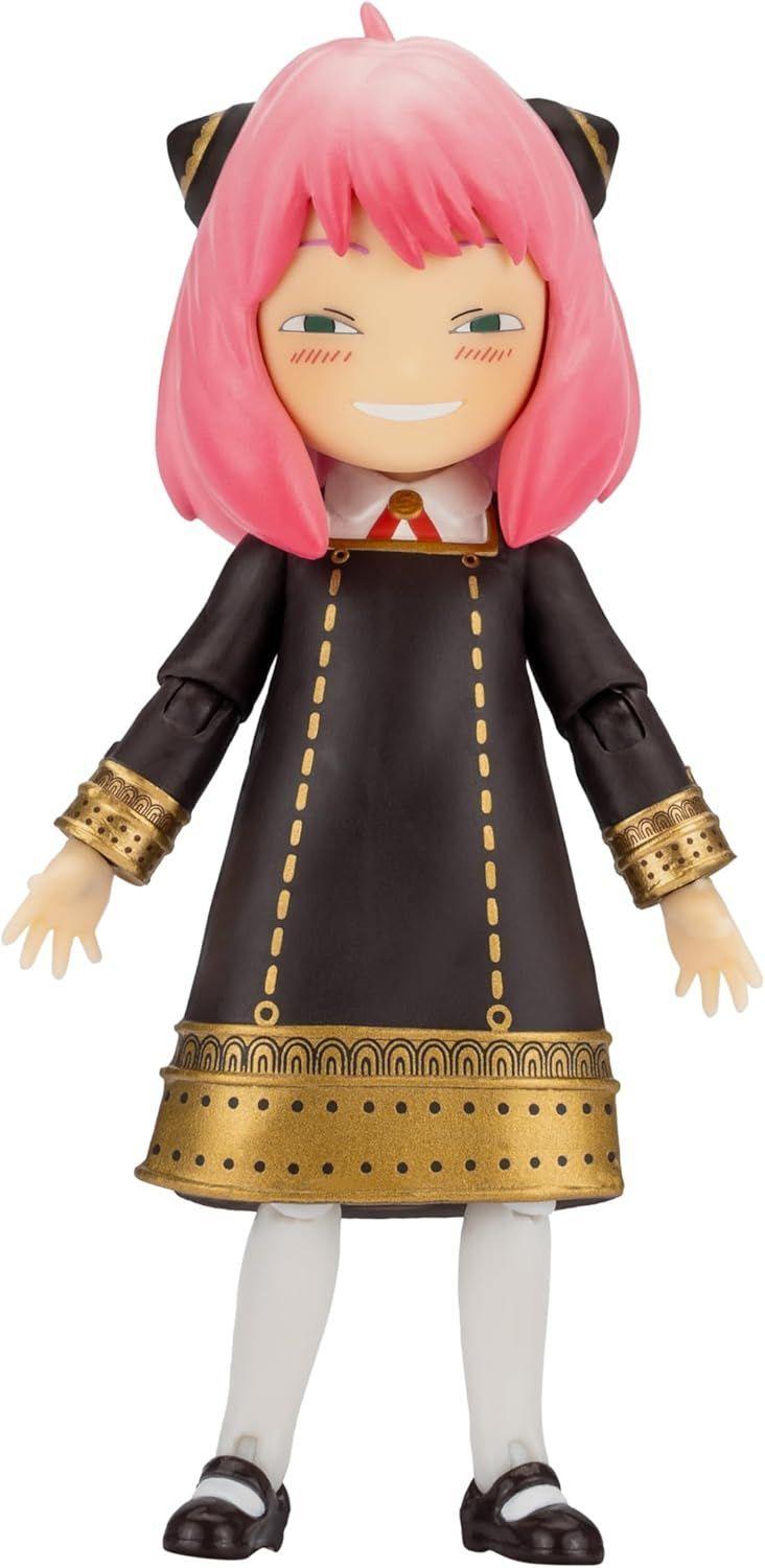 SPY X FAMILY ANYA FORGER FIGURA 16.5 CMS. TOTAL ANIME-2