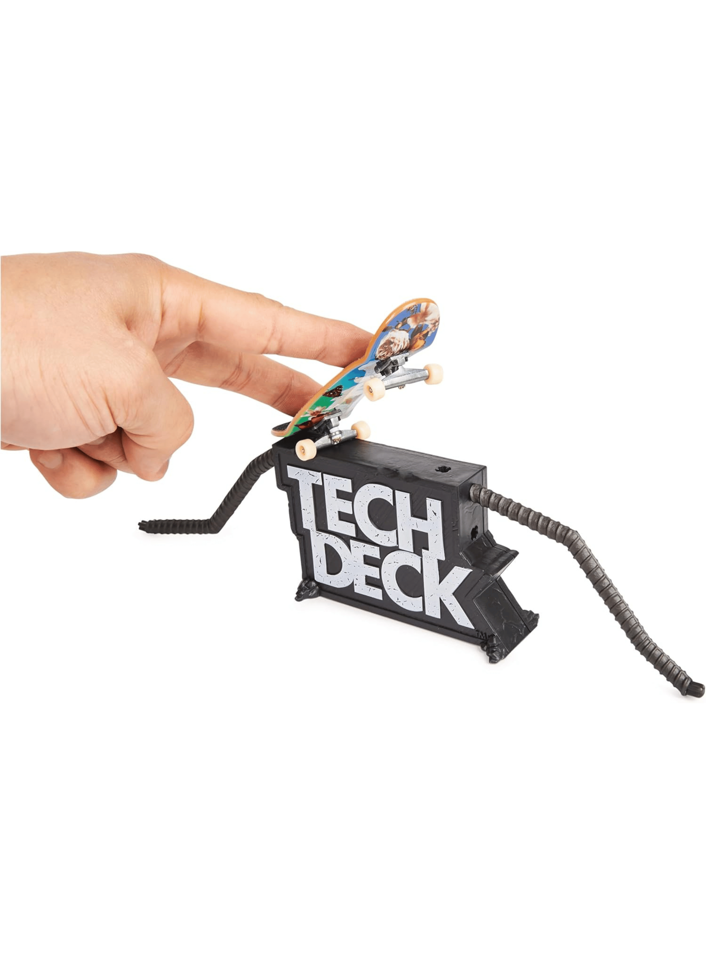 Patinetas Tech Deck Vs Series Modelo Aleatorio-6