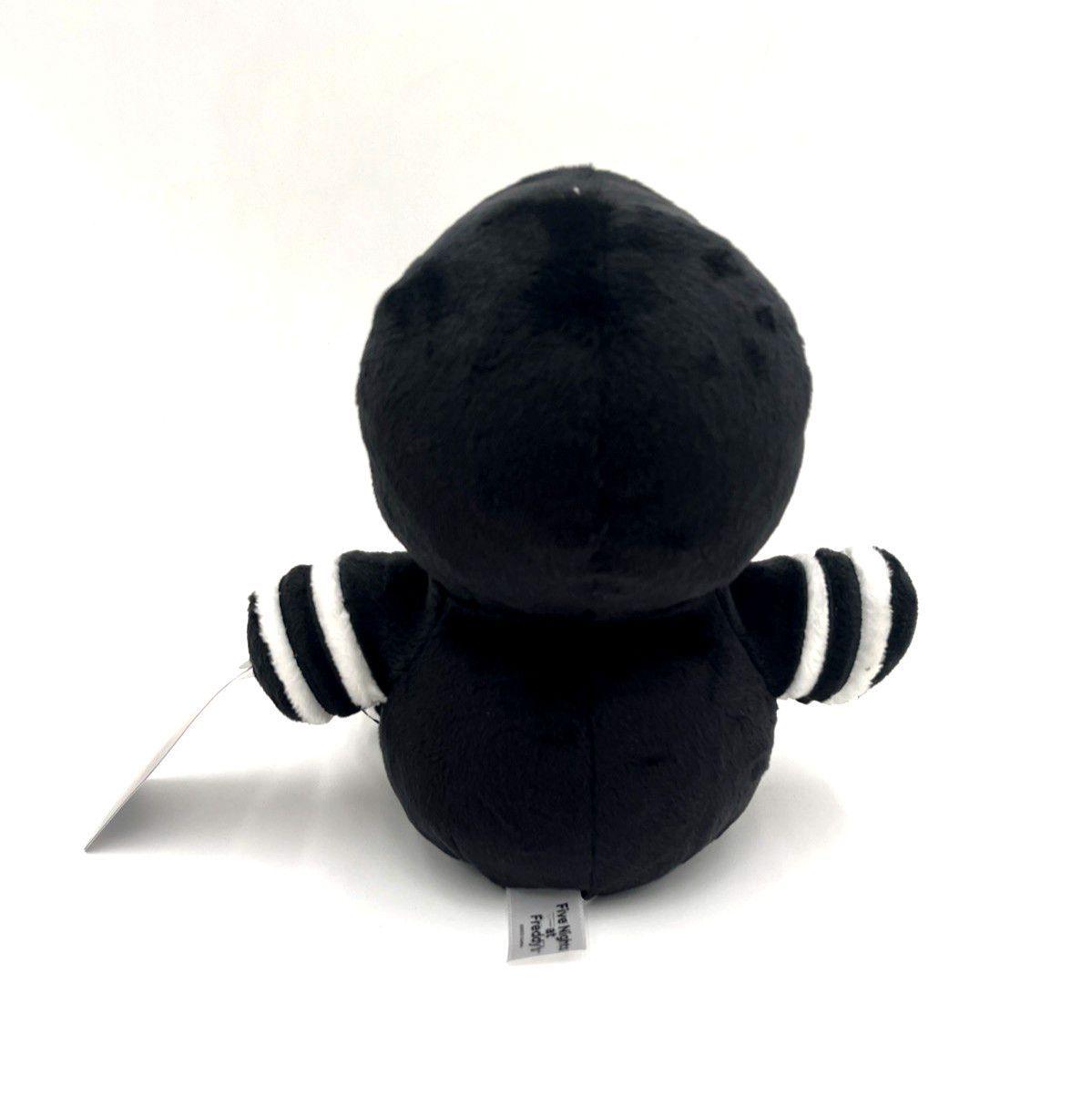 FIVE NIGHT'S AT FREDDY 2025  PELUCHE MARIONETTE 20 CMS.  JAZWARES-4