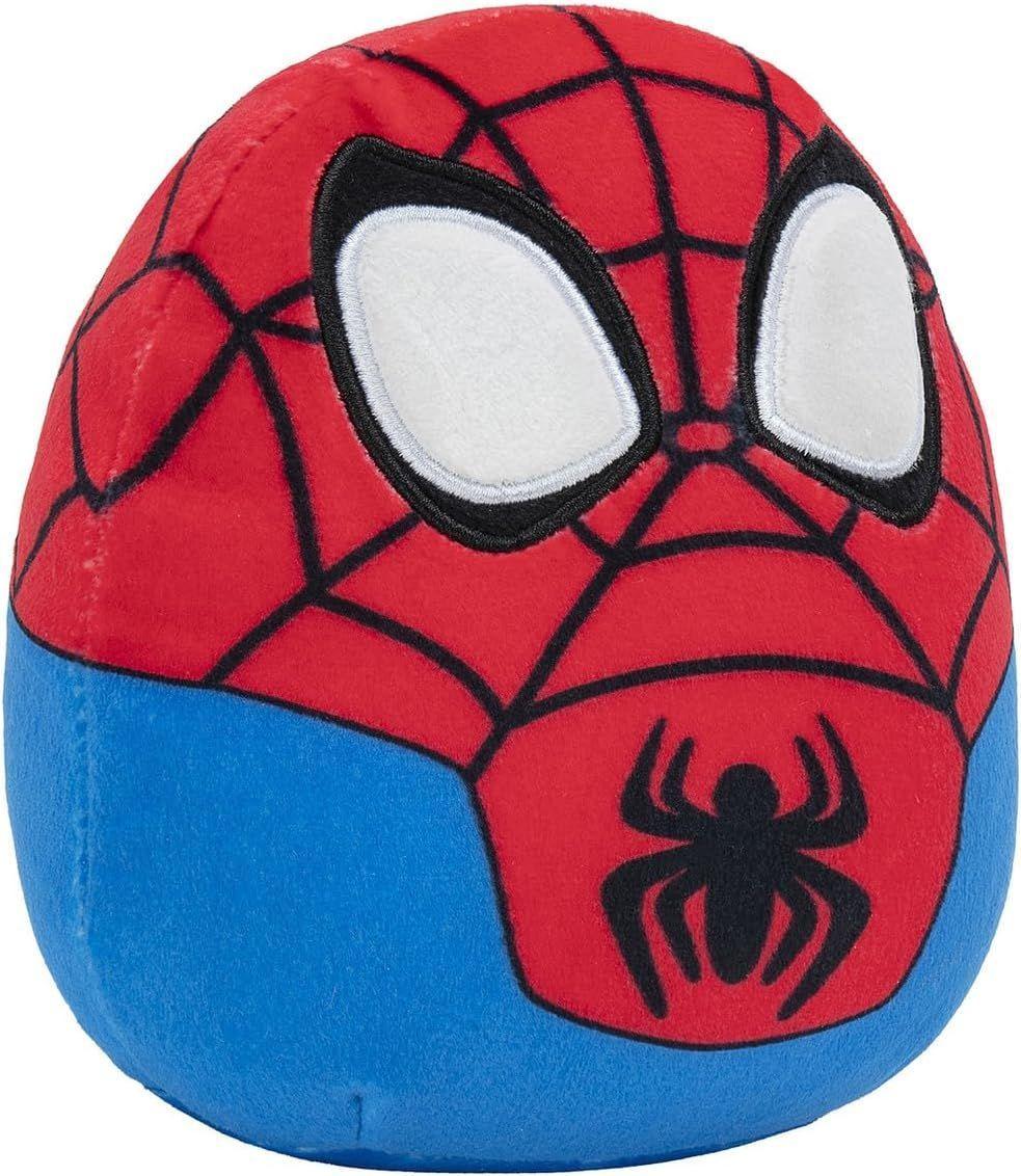 PELUCHE SQUISHMALLOWS SPIDEY 18 CMS.-1