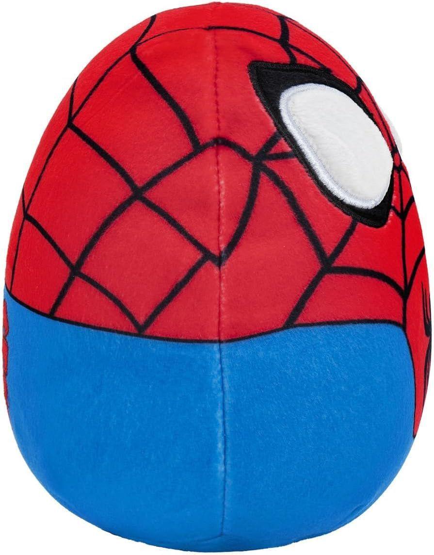 PELUCHE SQUISHMALLOWS SPIDEY 18 CMS.-2