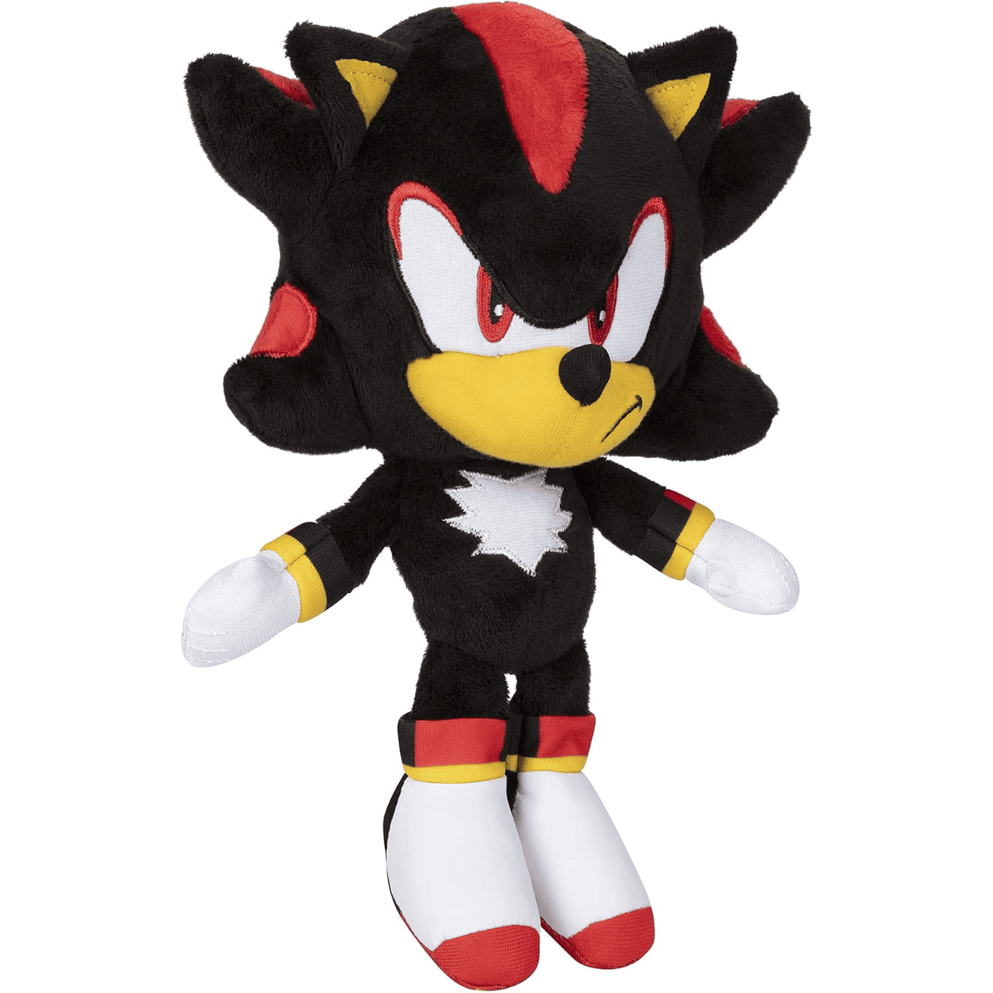 Peluche Sonic 23 Cm Shadow-2