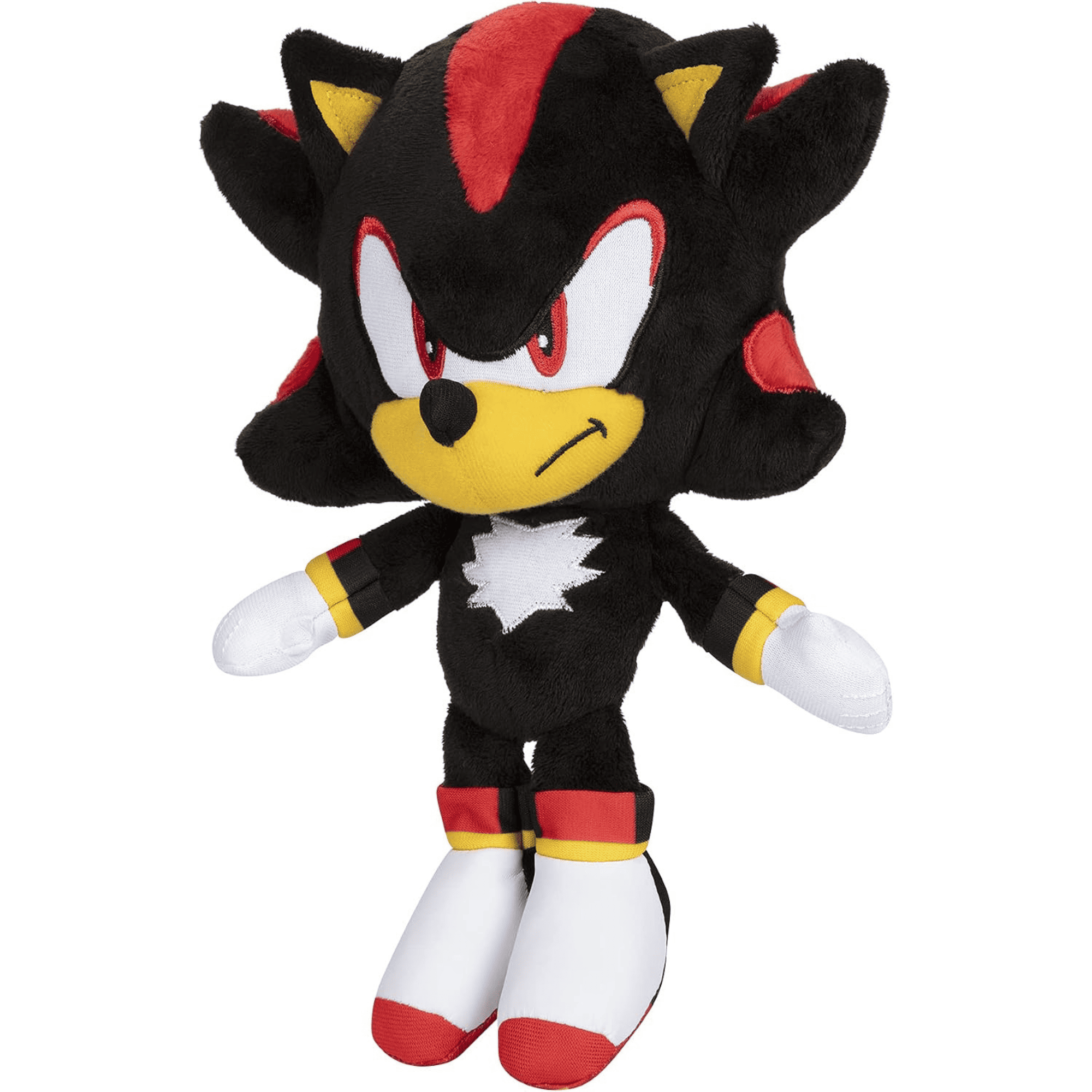 Peluche Sonic 23 Cm Shadow-3
