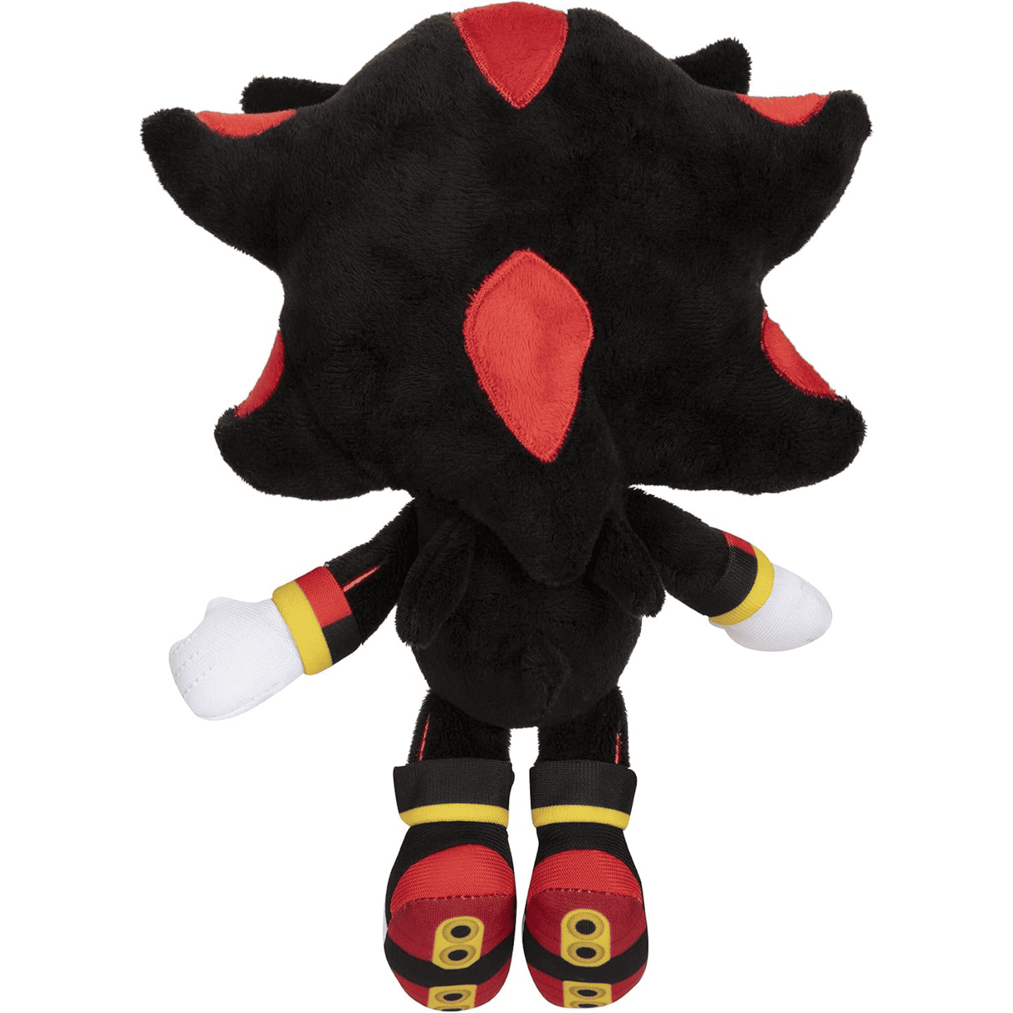 Peluche Sonic 23 Cm Shadow-4