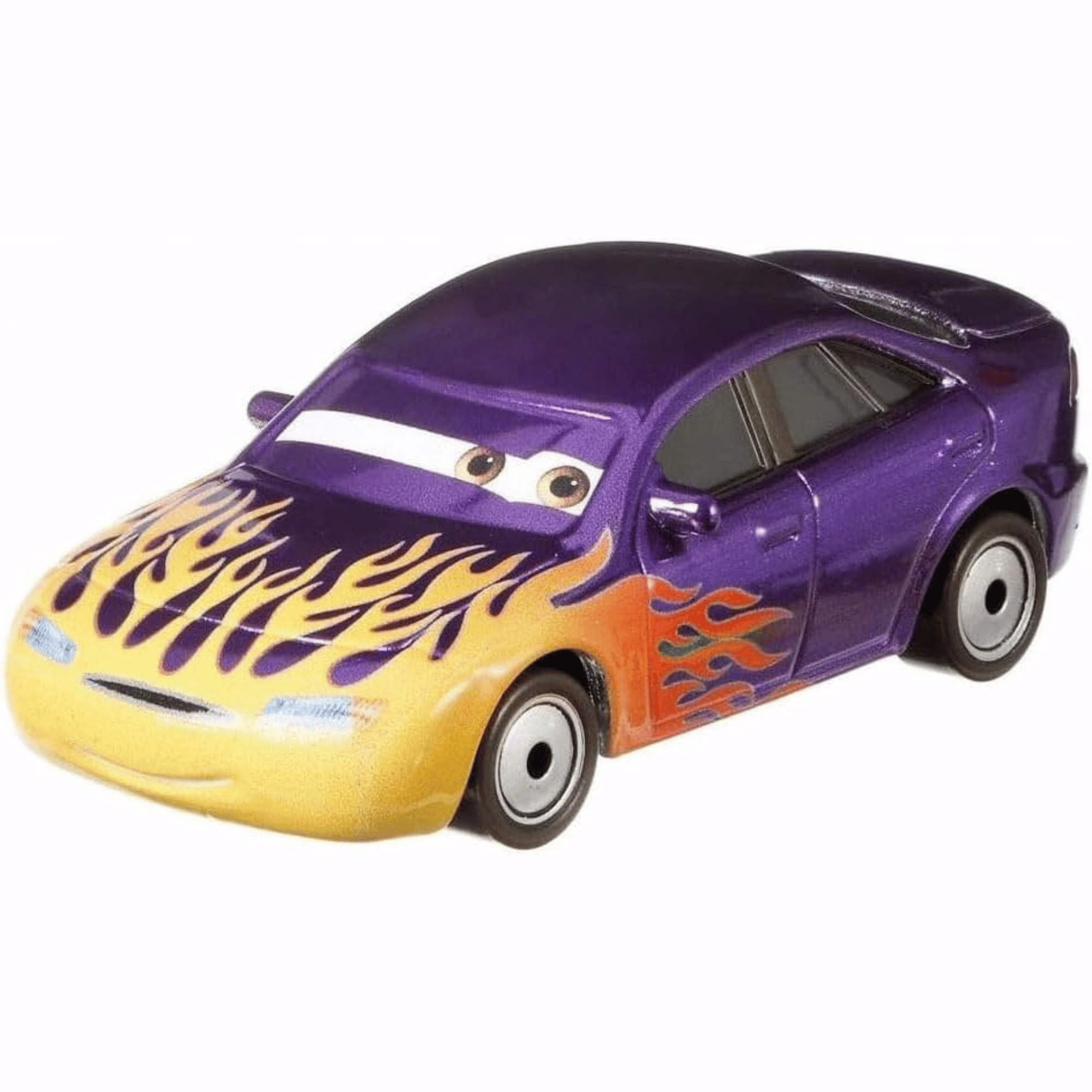 Cars Vehiculo Metalico Marilyn-1