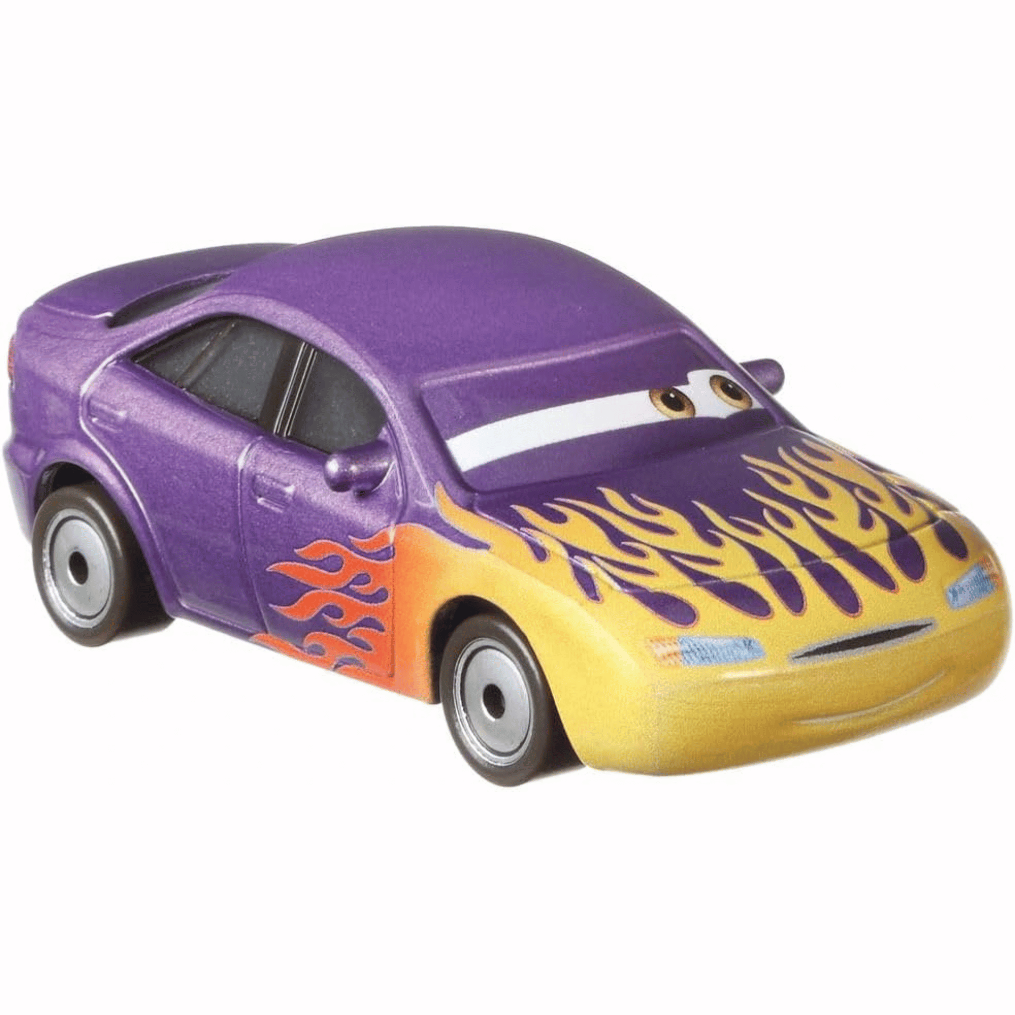 Cars Vehiculo Metalico Marilyn-3