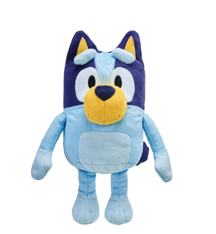 BLUEY TALKING BLUEY PELUCHE-3
