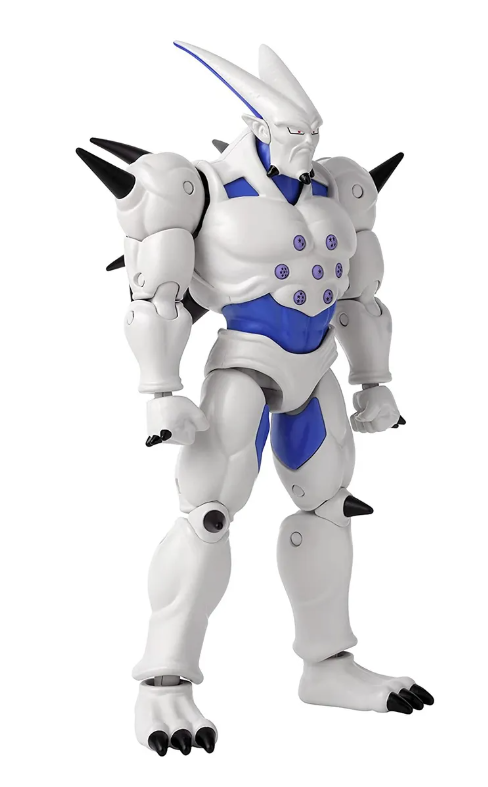 DRAGON BALL SUPER FIGURA DE ACCION YI- SHINRON 17 CM.-3