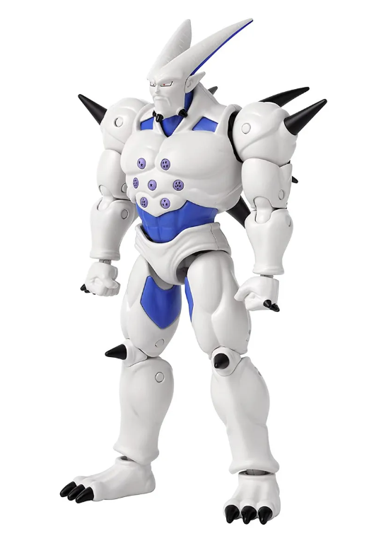 DRAGON BALL SUPER FIGURA DE ACCION YI- SHINRON 17 CM.-5