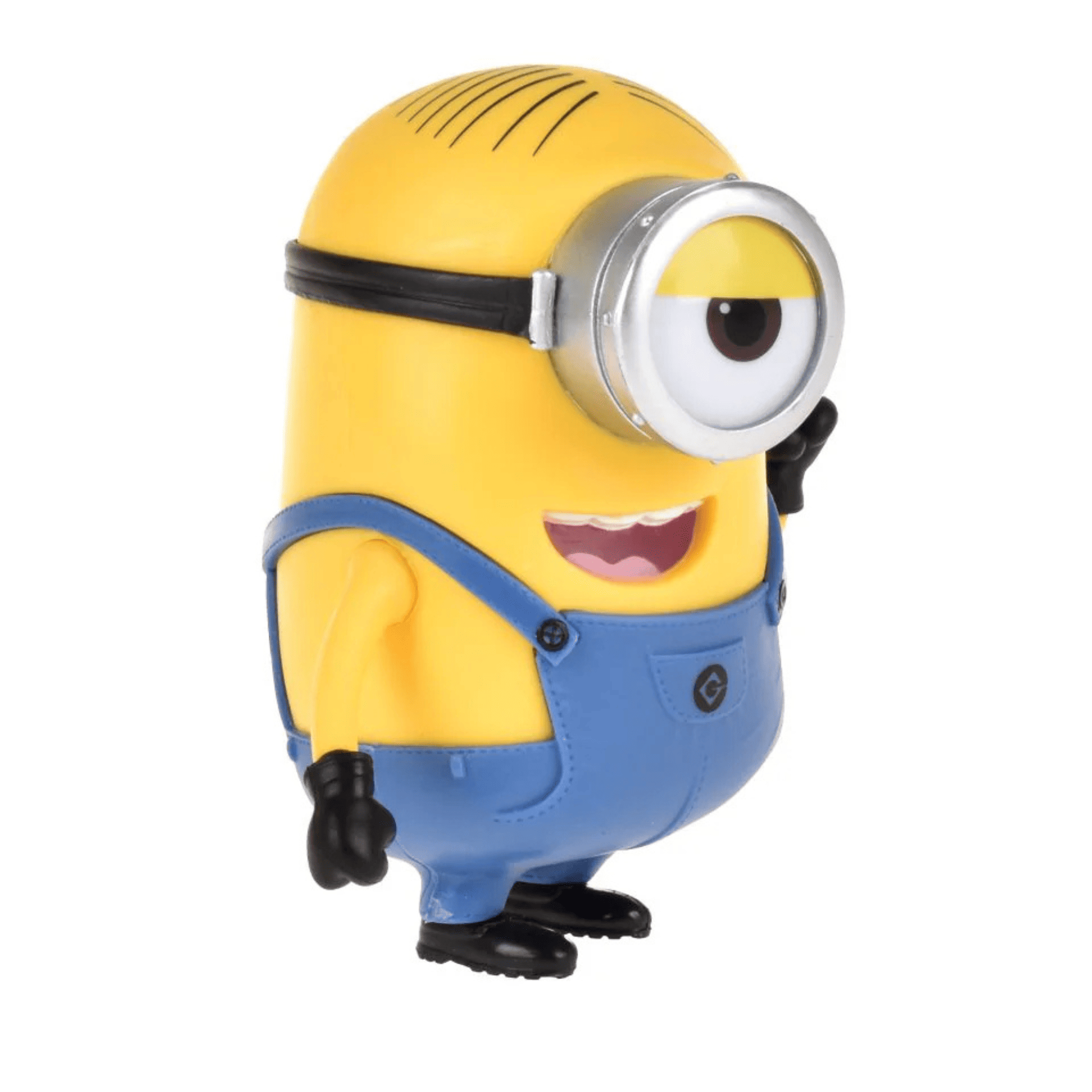 Minions Figura De Accion 13 Cm Stuart-2