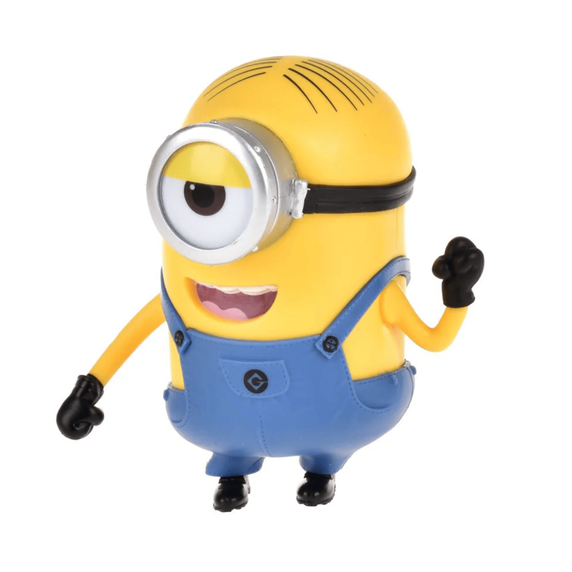 Minions Figura De Accion 13 Cm Stuart-3