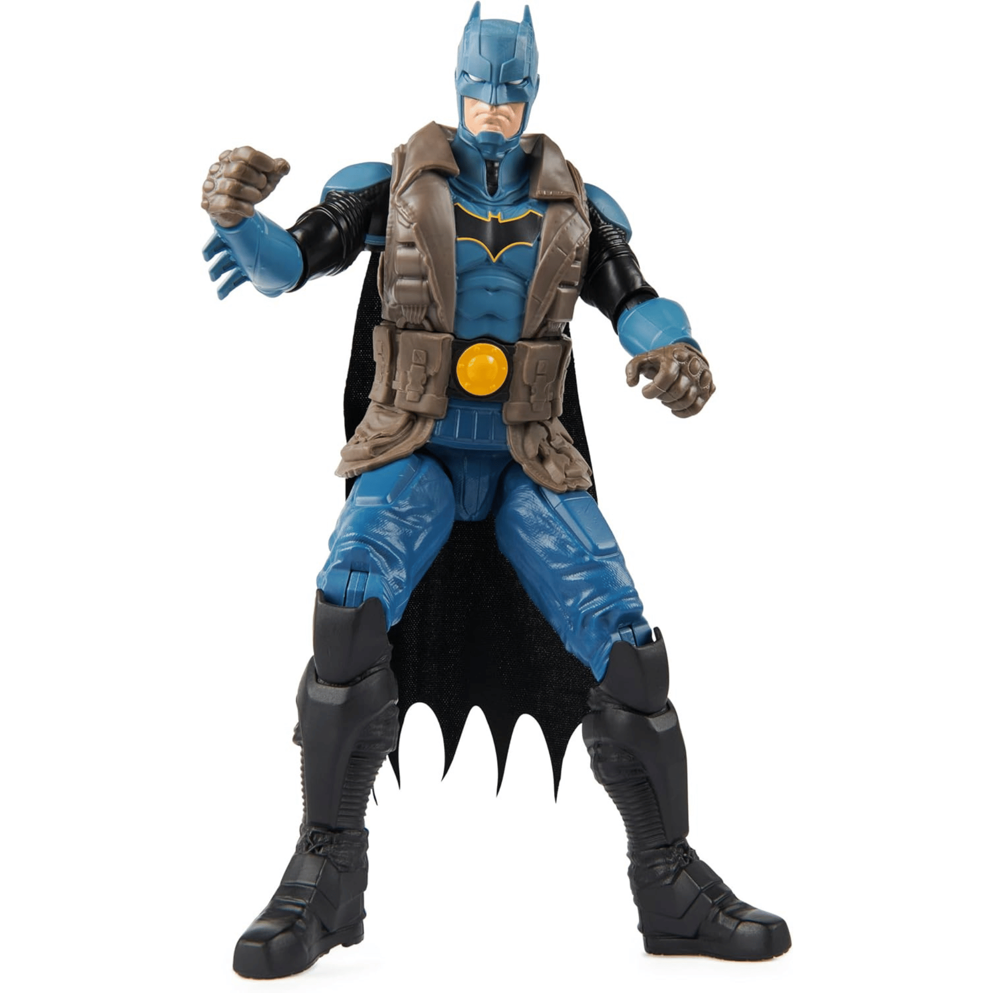 DC Comics Figura 30 Cm Batman Azul-2