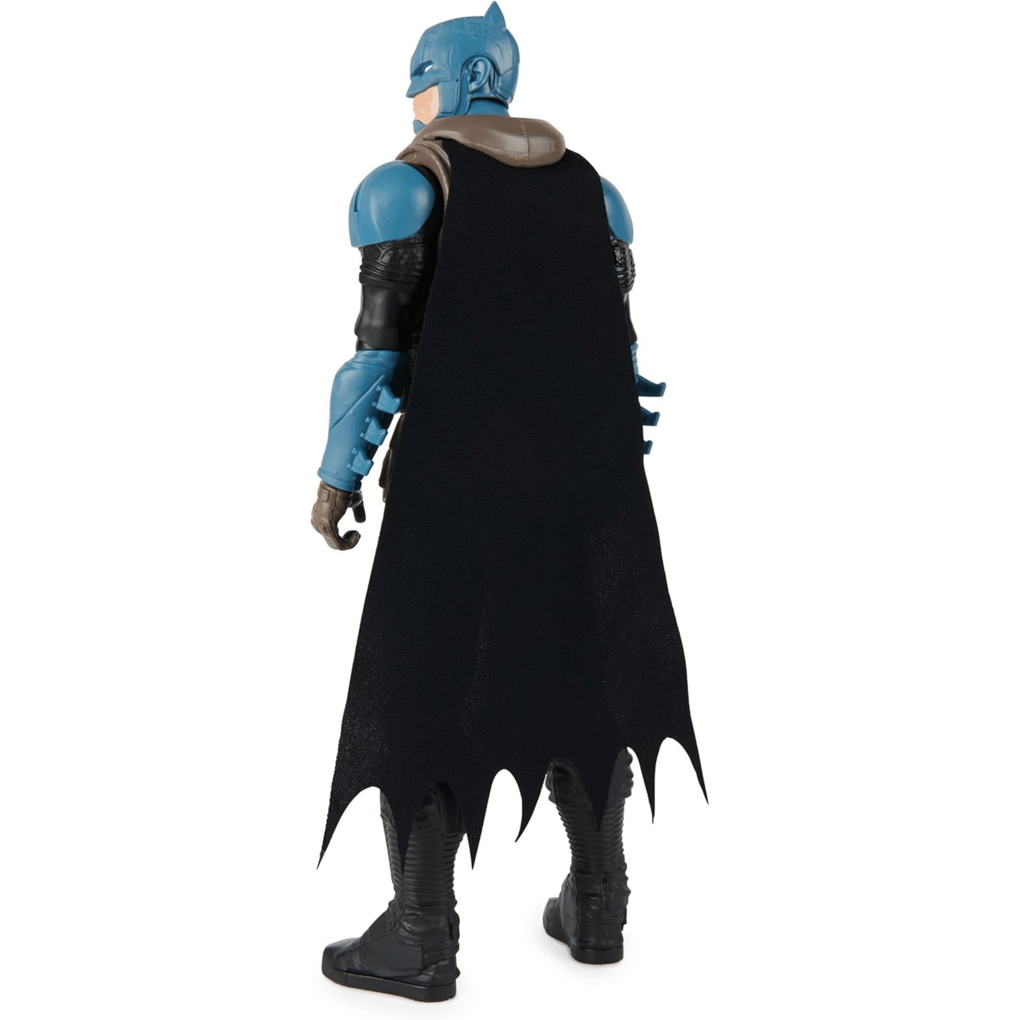 DC Comics Figura 30 Cm Batman Azul-4