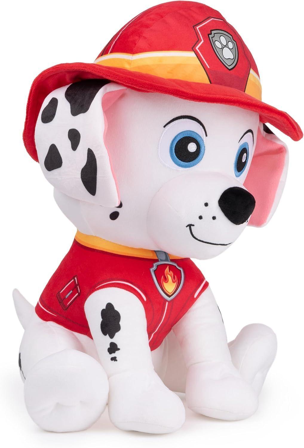PAW PATROL PELUCHE MARSHALL 40 CMS.-2