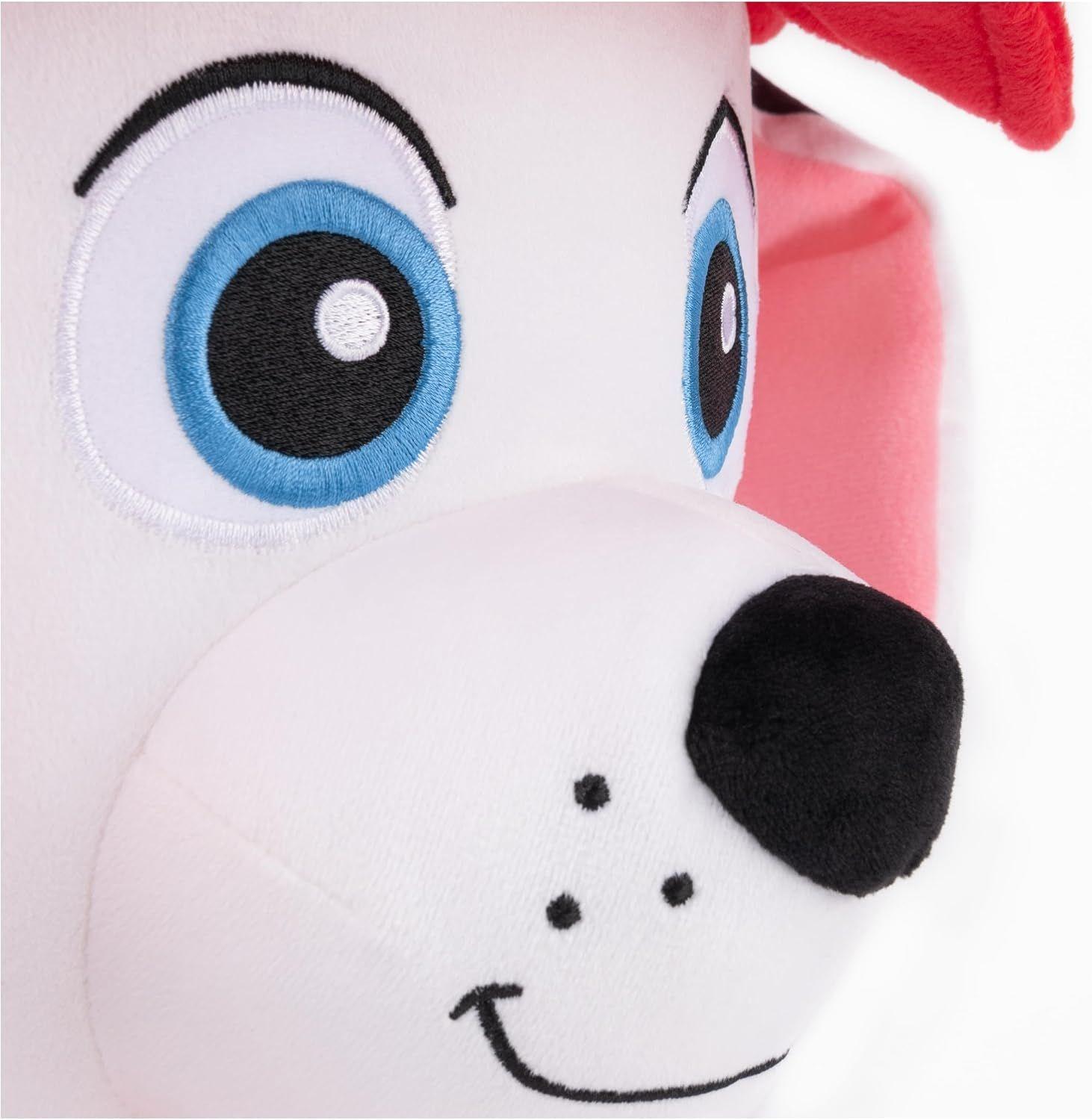 PAW PATROL PELUCHE MARSHALL 40 CMS.-3