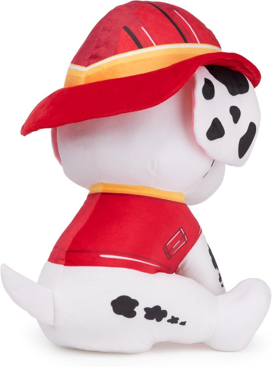 PAW PATROL PELUCHE MARSHALL 40 CMS.-4