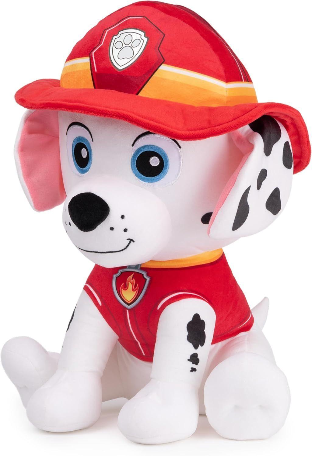 PAW PATROL PELUCHE MARSHALL 40 CMS.-5