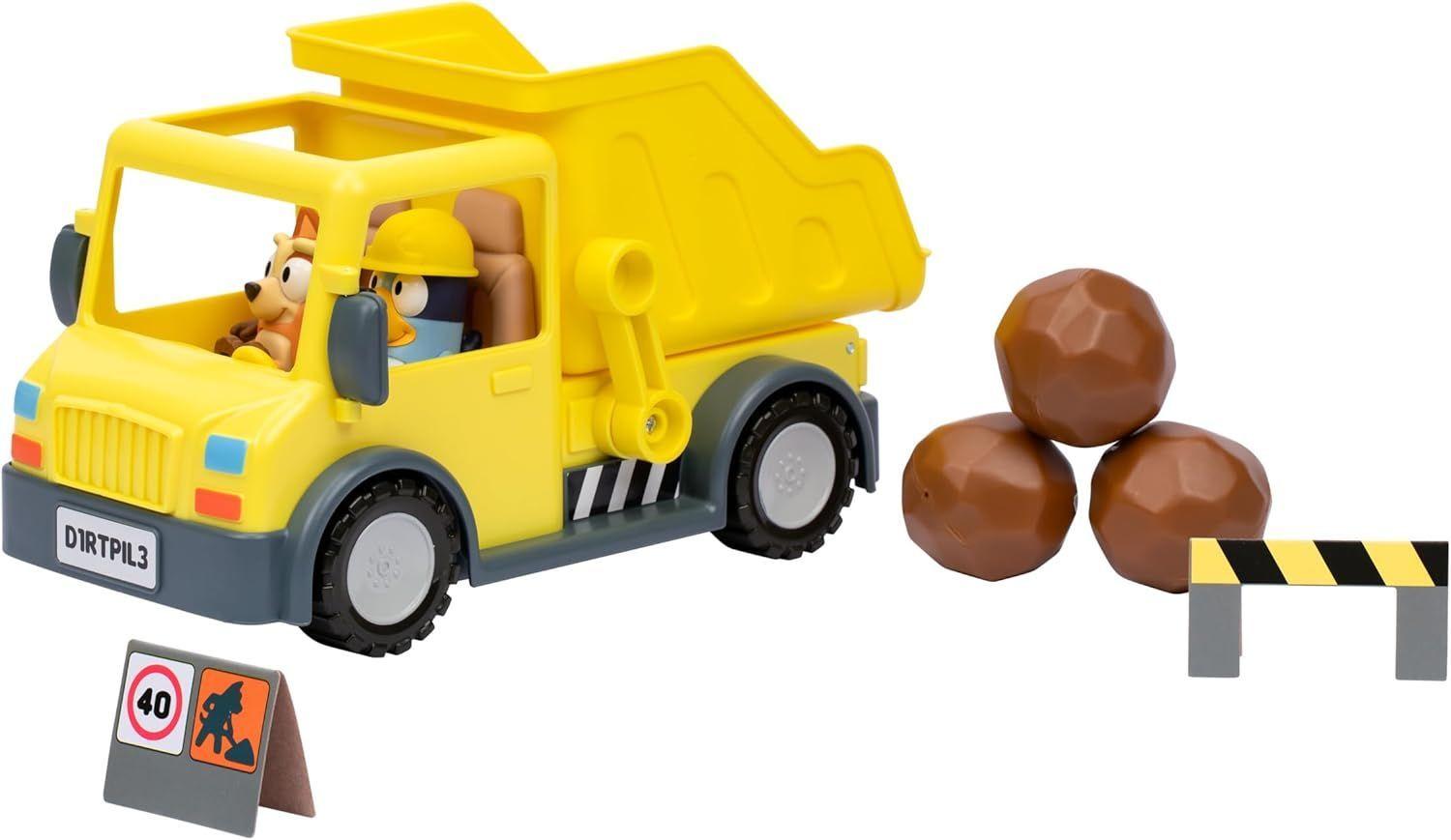 BLUEY CAMION TOLVA CON FIGURAS DE BLUEY Y BINGO-2