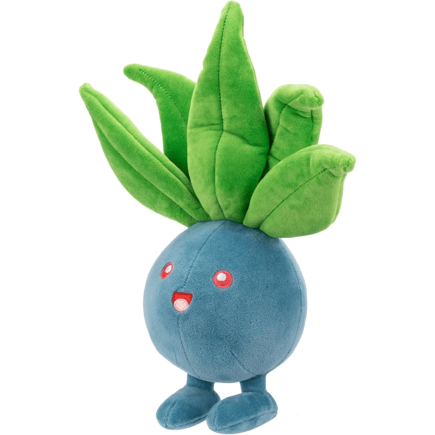 Pokemon Peluche 20 Cm. Oddish-3