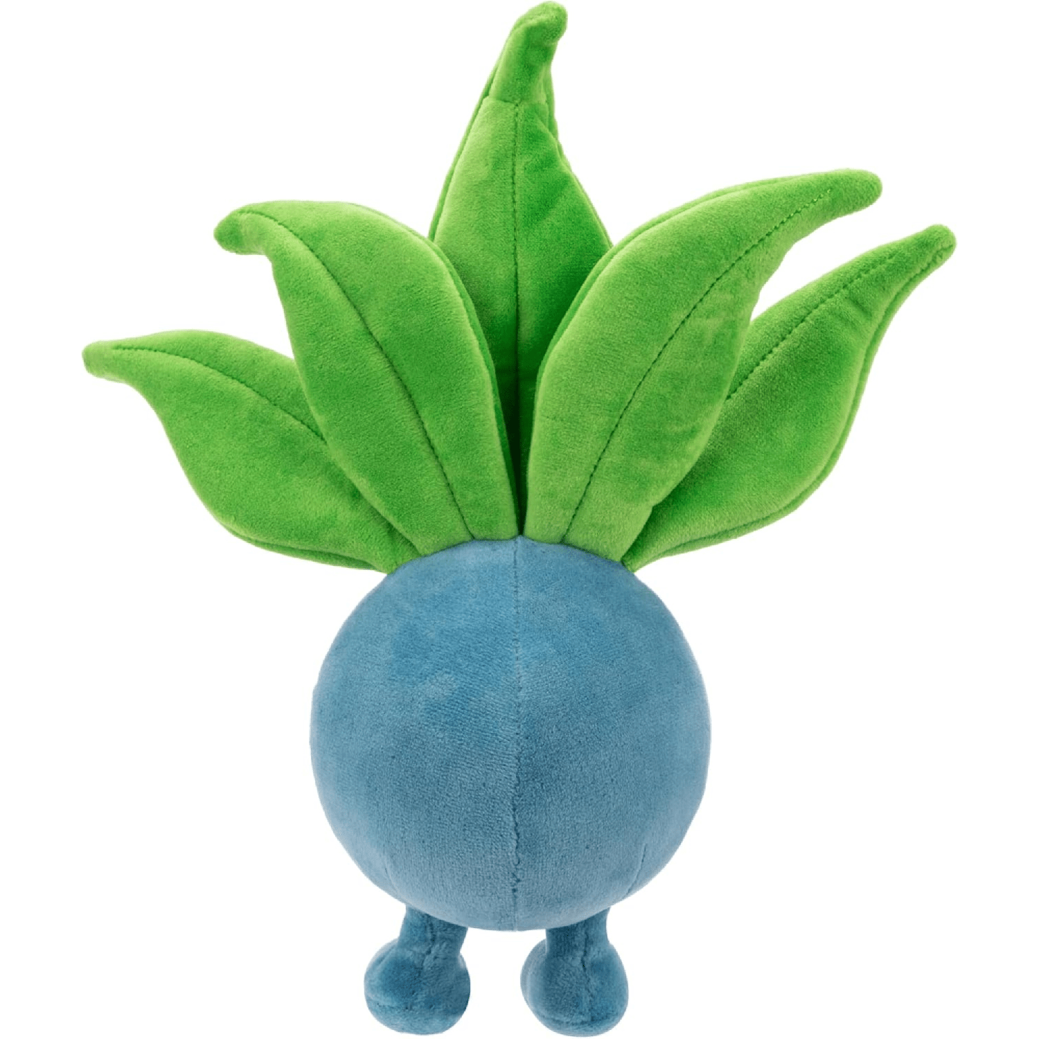Pokemon Peluche 20 Cm. Oddish-4