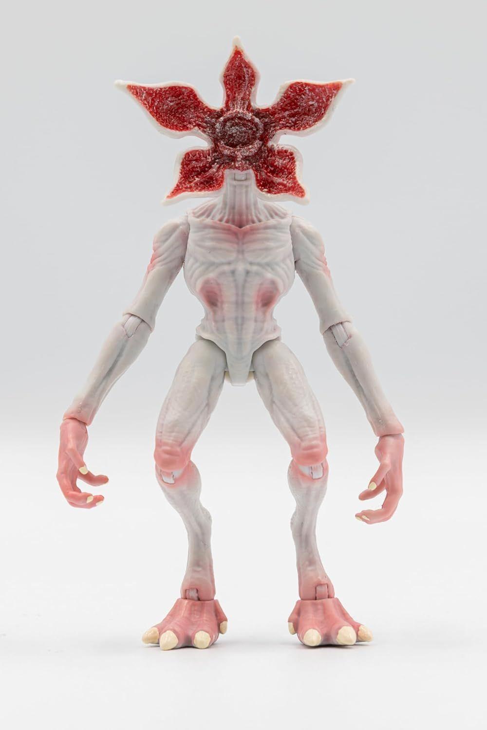 STRANGER THINGS FIGURA DE ACCION DEMOGORGON CON 1 ACCESORIO  10 cms.-2