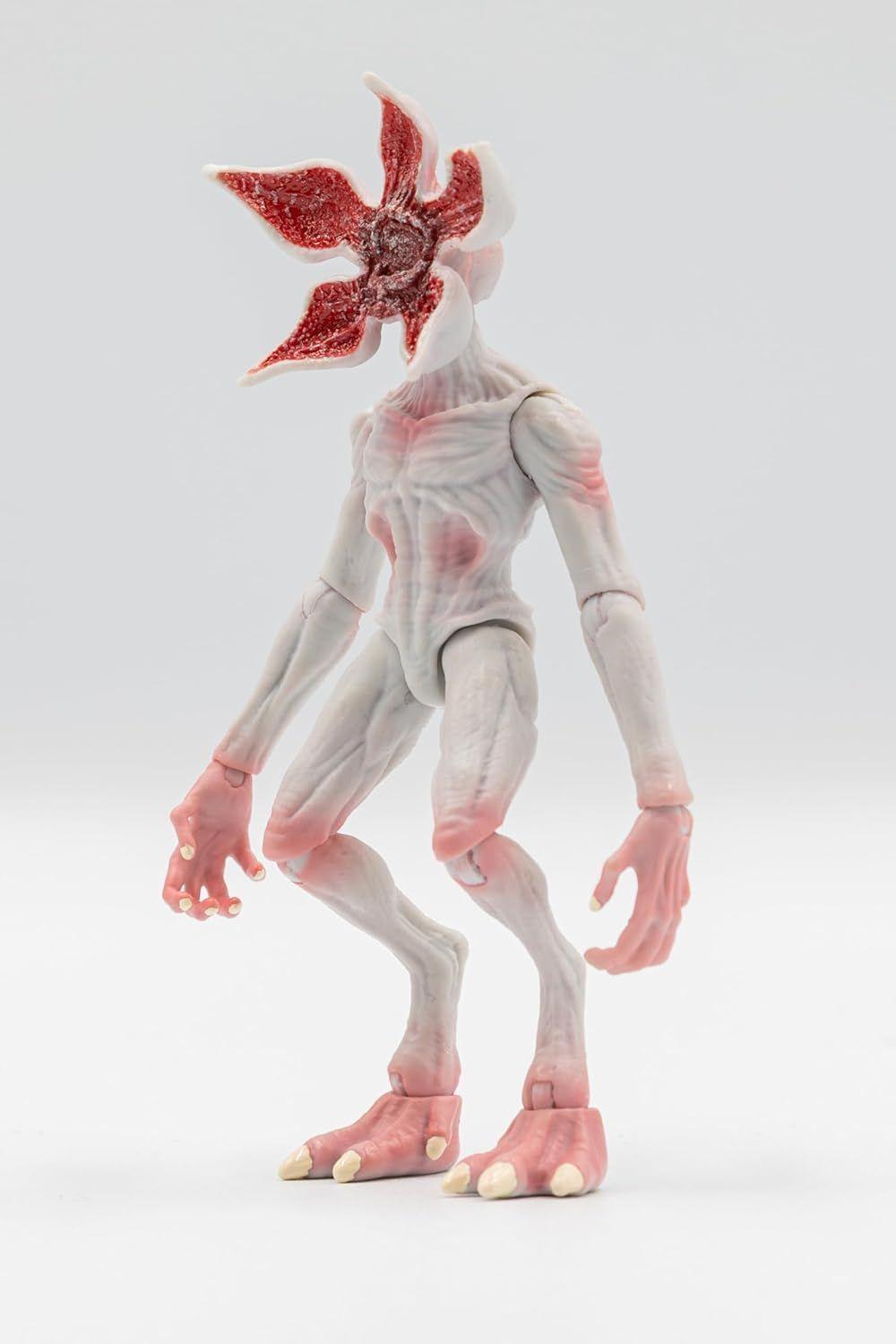 STRANGER THINGS FIGURA DE ACCION DEMOGORGON CON 1 ACCESORIO  10 cms.-3