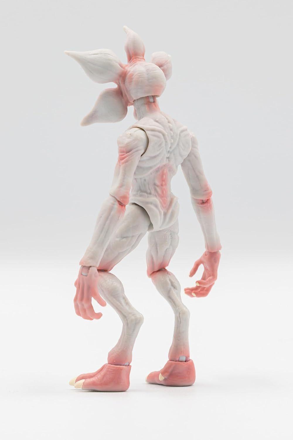 STRANGER THINGS FIGURA DE ACCION DEMOGORGON CON 1 ACCESORIO  10 cms.-4