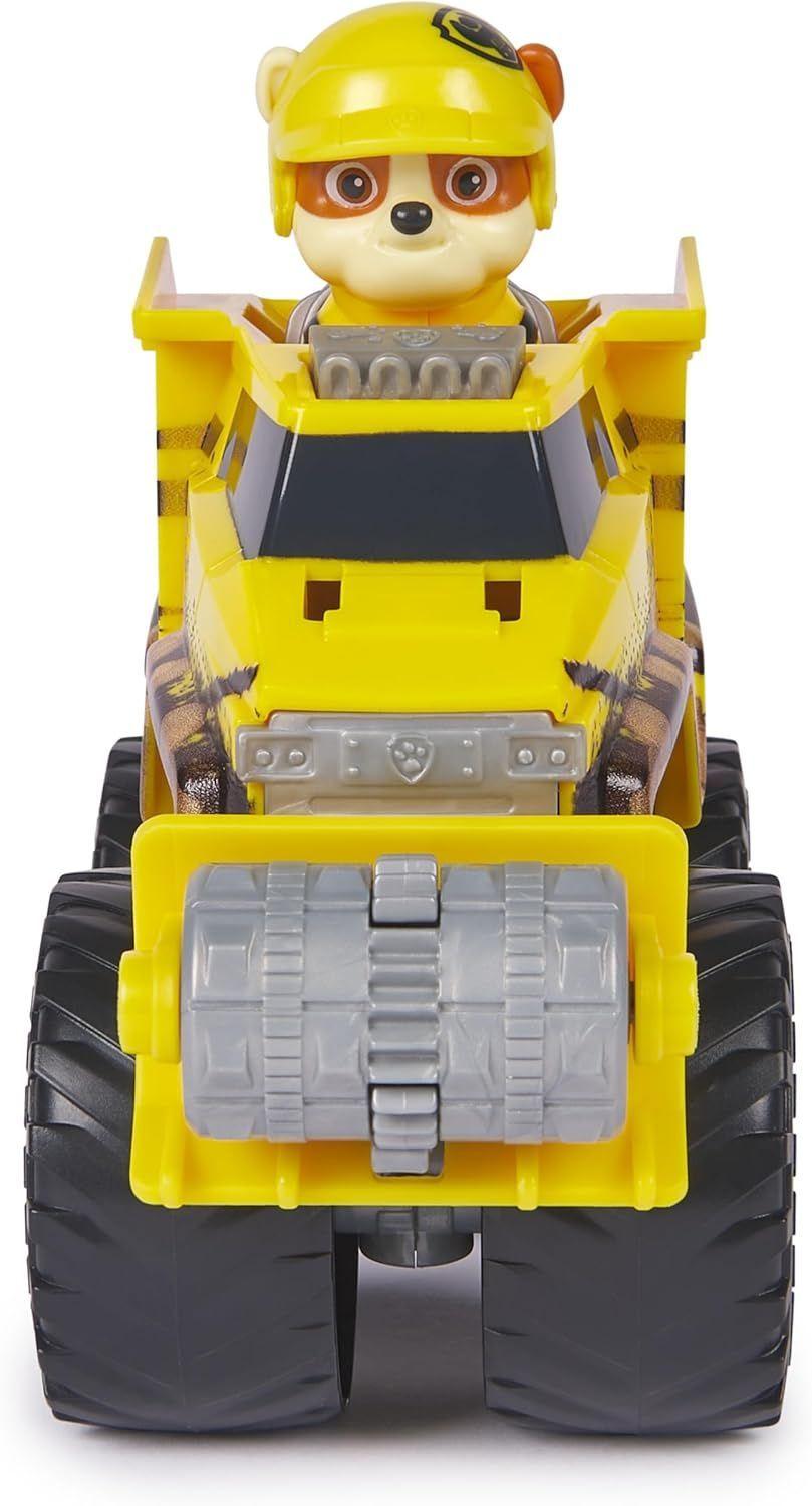 PAW PATROL VEHICULO RESCUE WHEELS RUBBLE-3