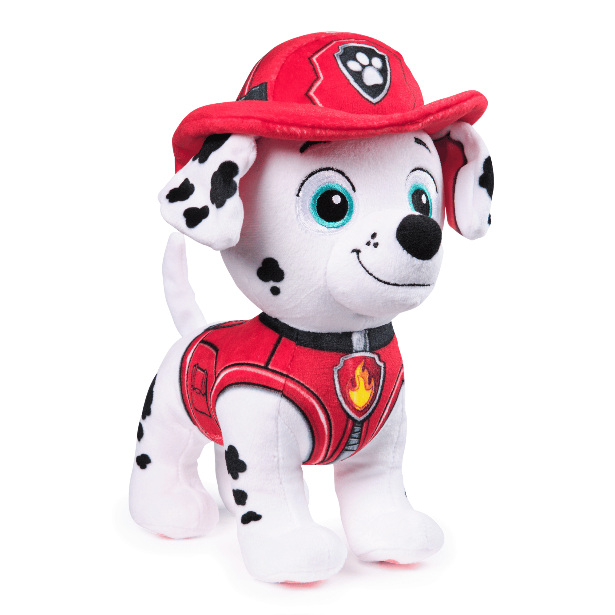 Paw Patrol Peluche 20 Cm. Marshall-1