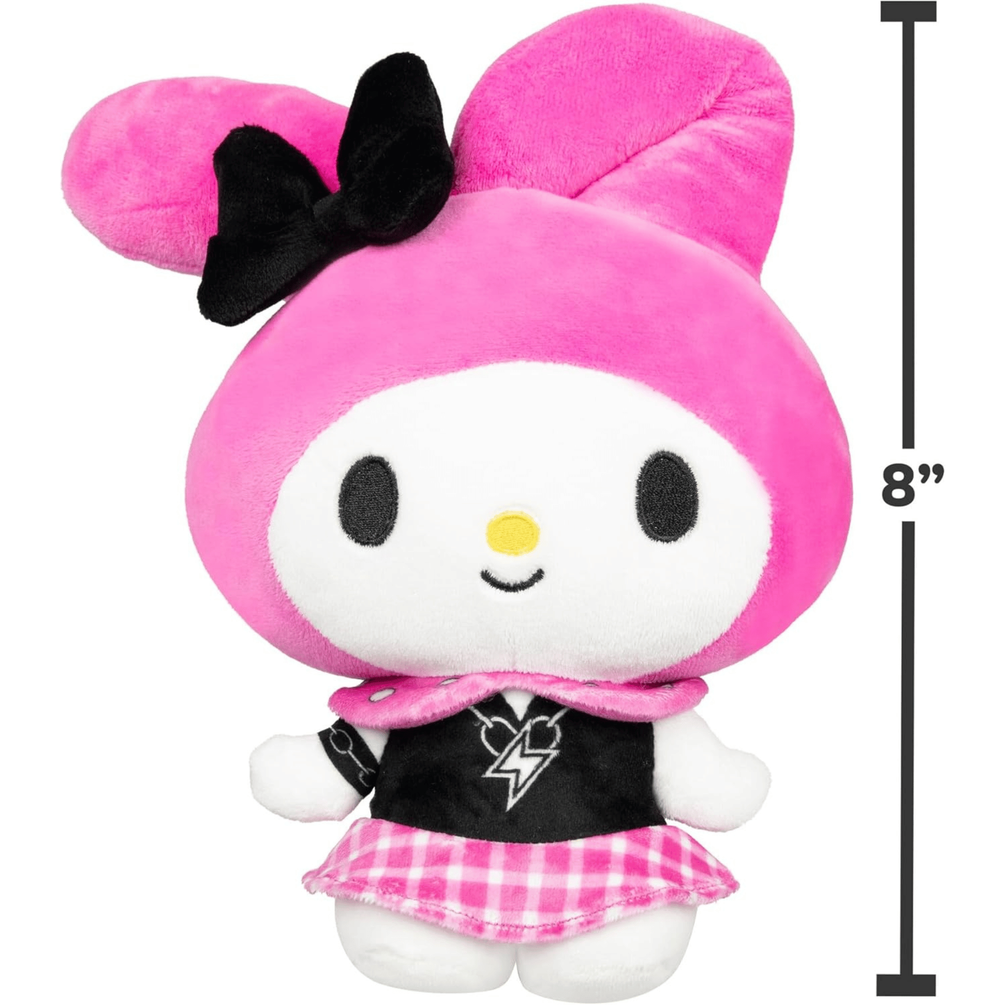 Hello Kitty And Friends Peluche 20 Cm My Melody-2