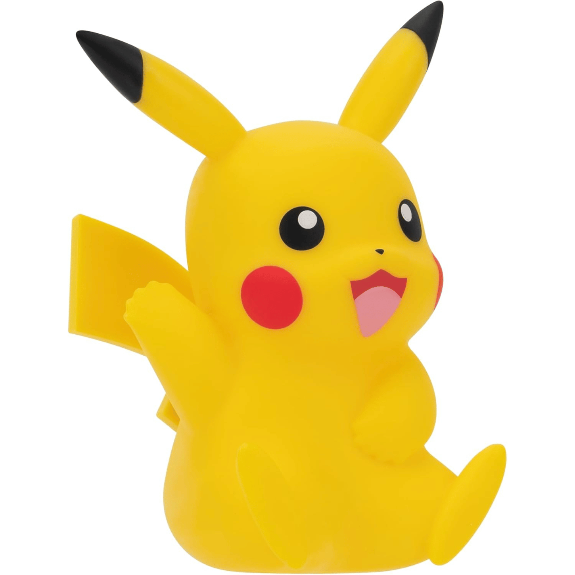 Pokemon Pikachu Select Figura De Vinilo -2