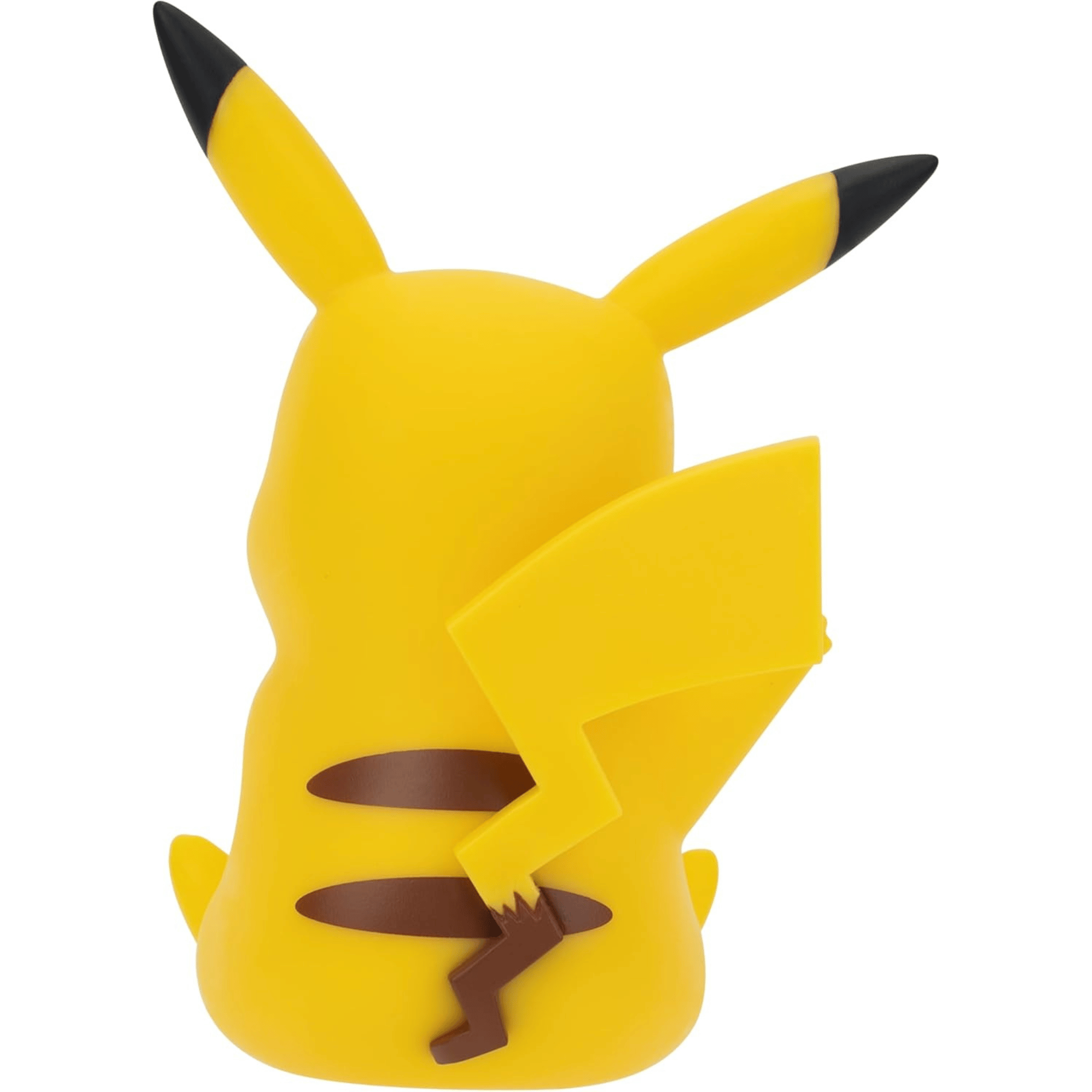 Pokemon Pikachu Select Figura De Vinilo -3