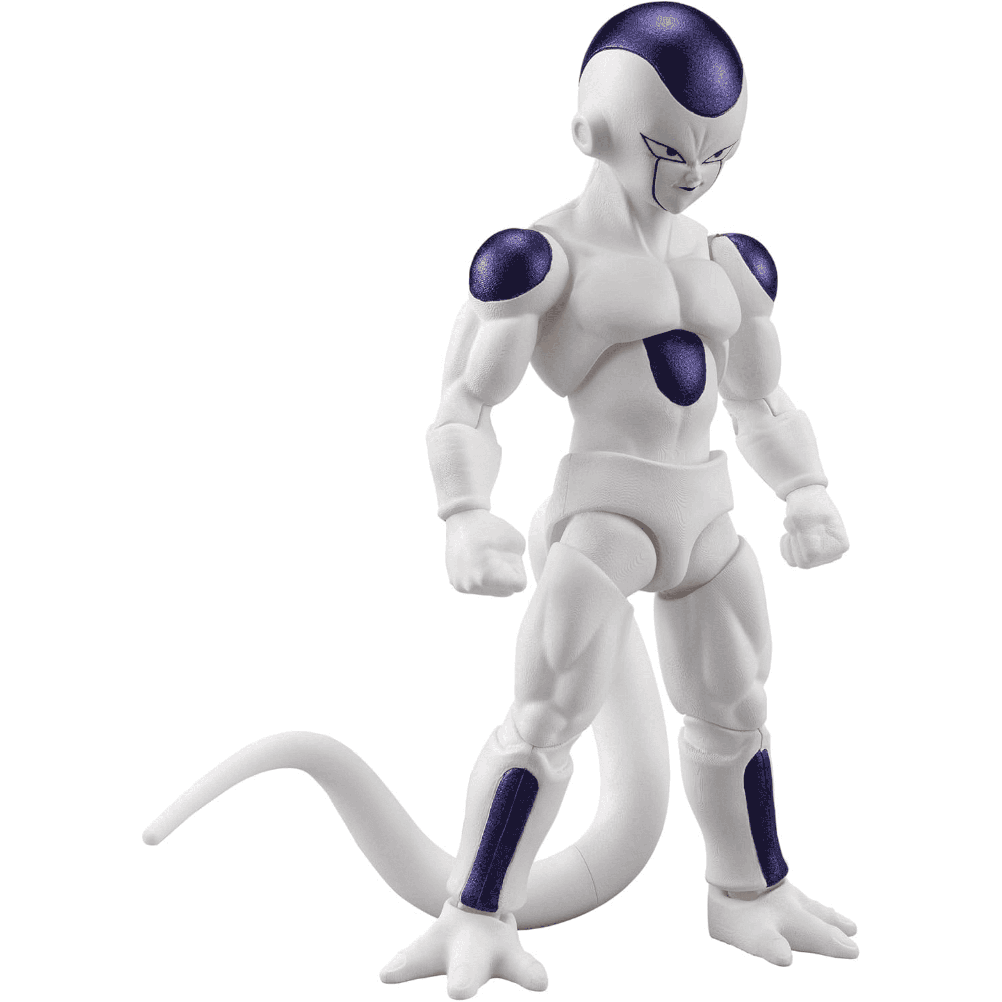Figura 13 Cm Dragon Ball Super Frieza 4th Forma-3
