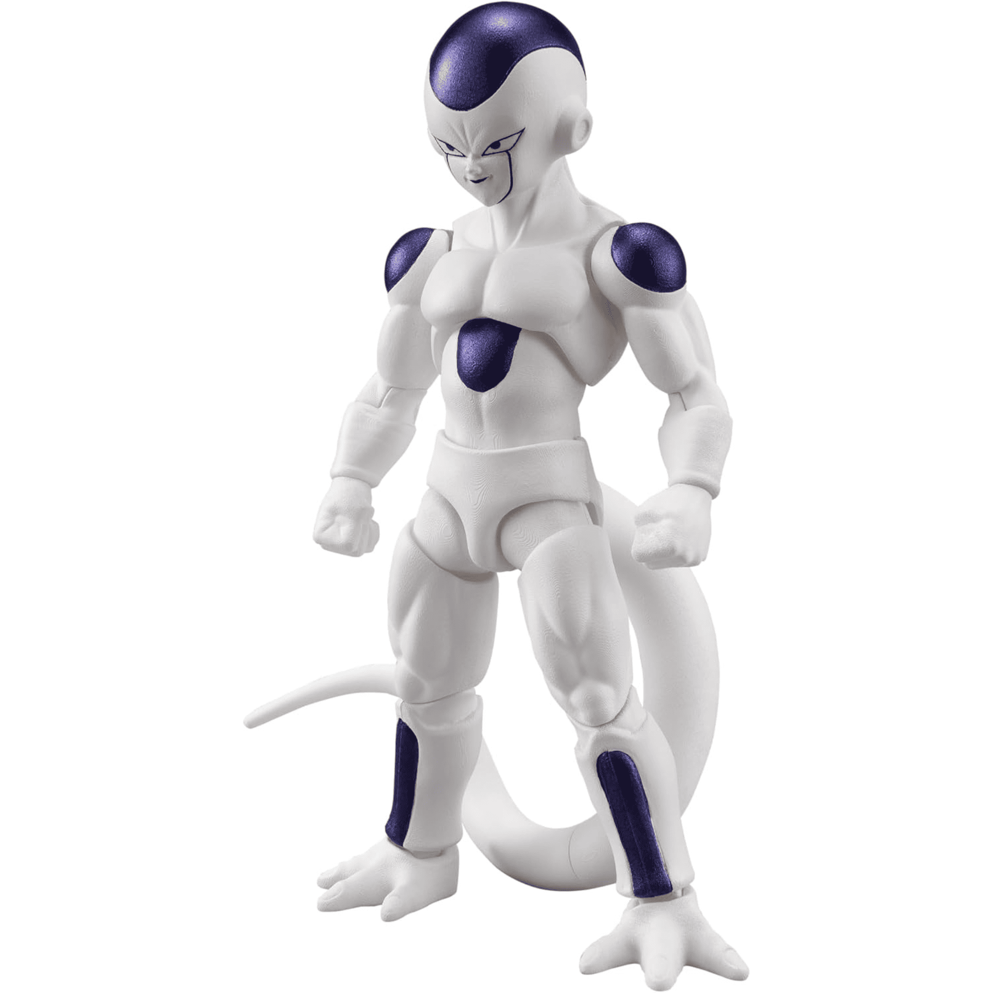 Figura 13 Cm Dragon Ball Super Frieza 4th Forma-4