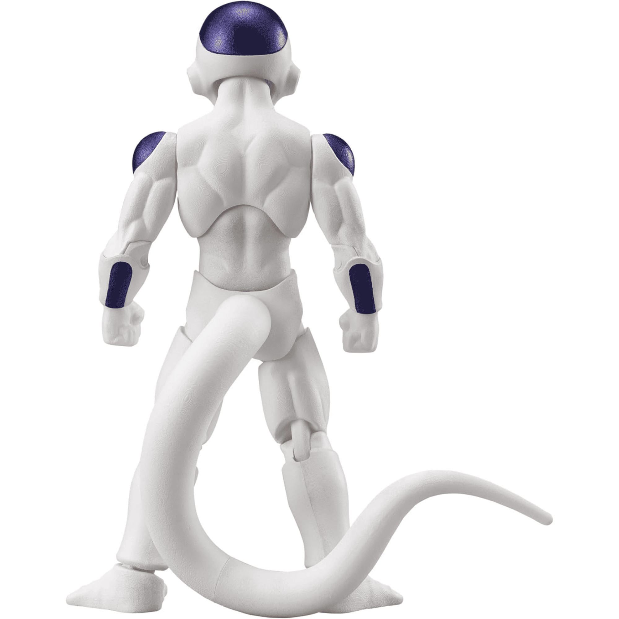 Figura 13 Cm Dragon Ball Super Frieza 4th Forma-5