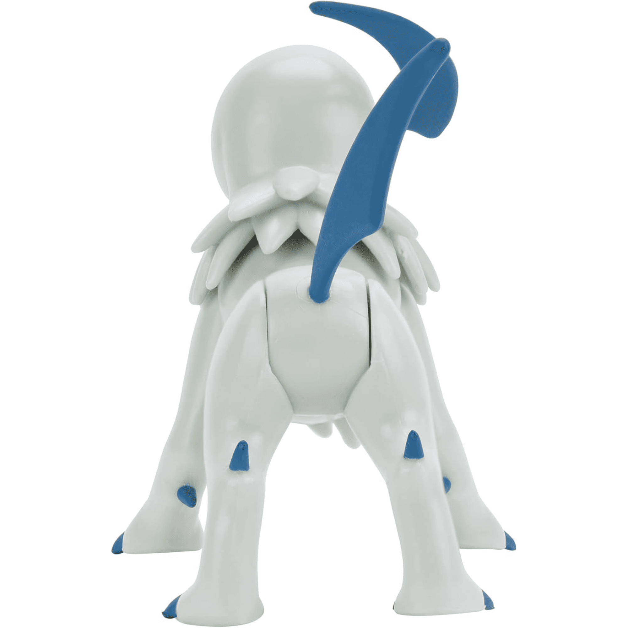 Pokémon Figura De Batalla Absol-3