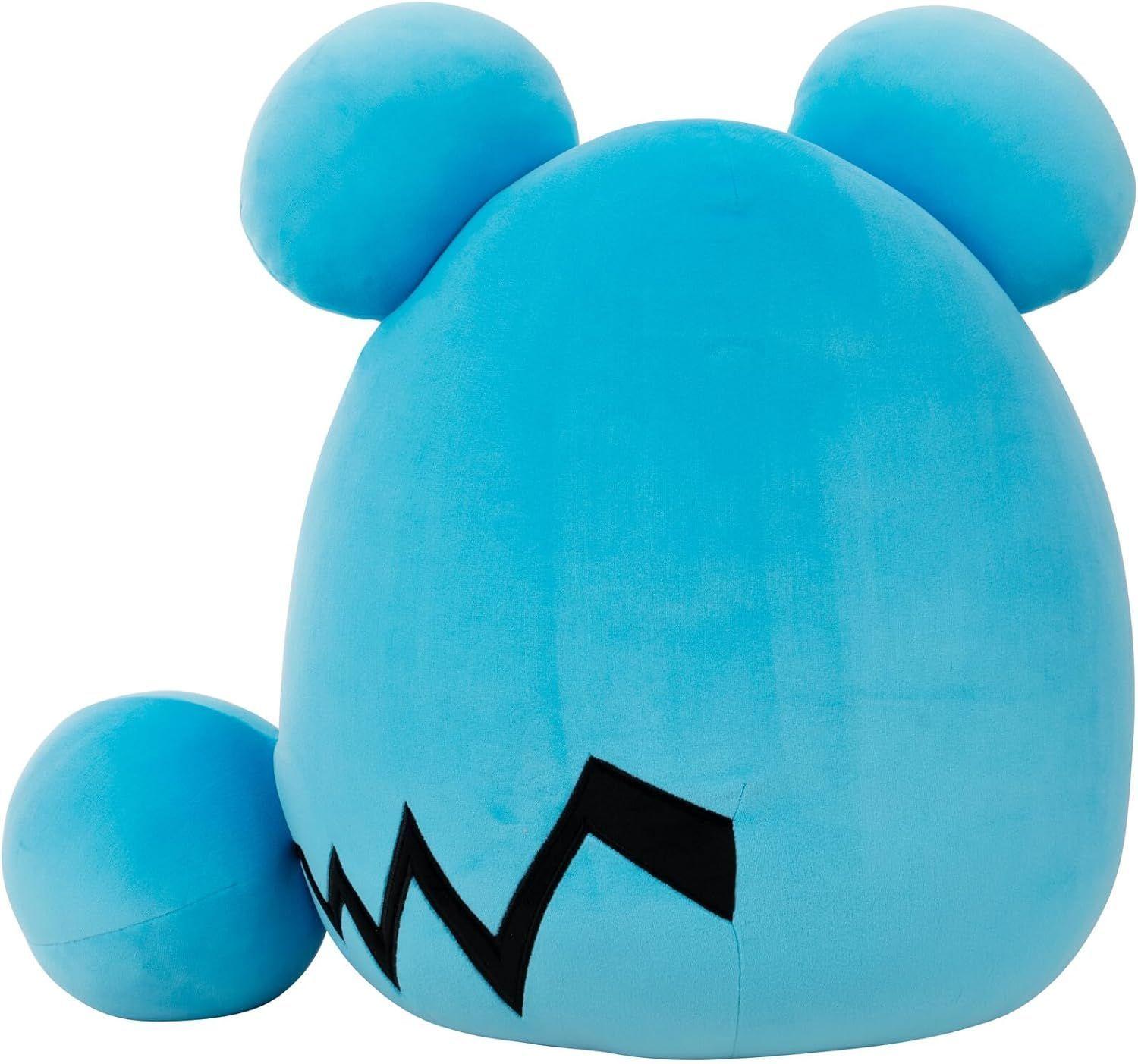POKEMON PELUCHE SQUISHMALLOWS MARILL 25 CMS.-2