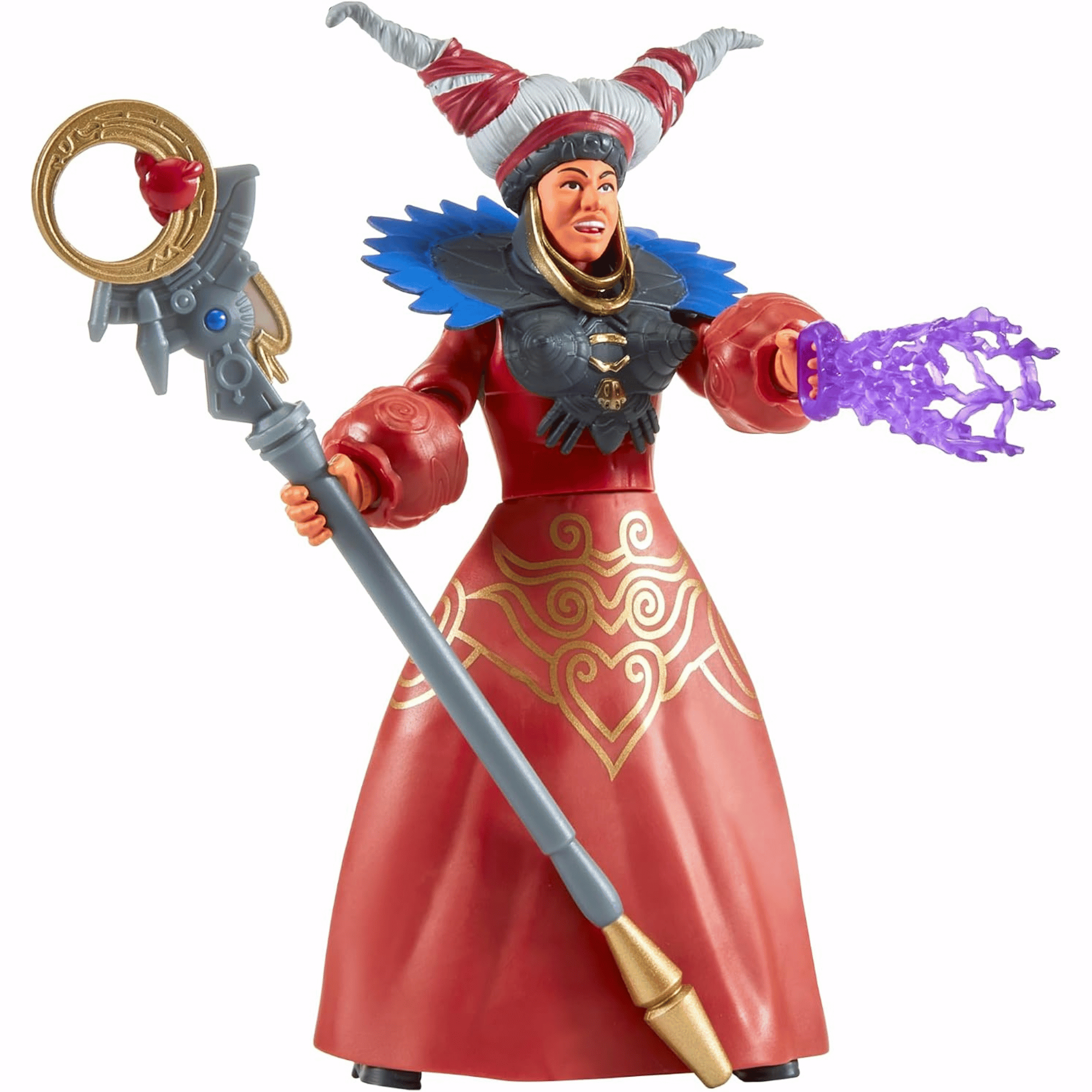 Power Rangers Figura Articulada 15 Cm Rita Repulsa-2