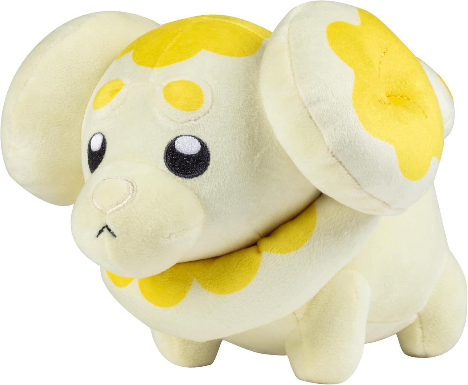 POKEMON PELUCHE 20 CMS. FIDOUGH -2