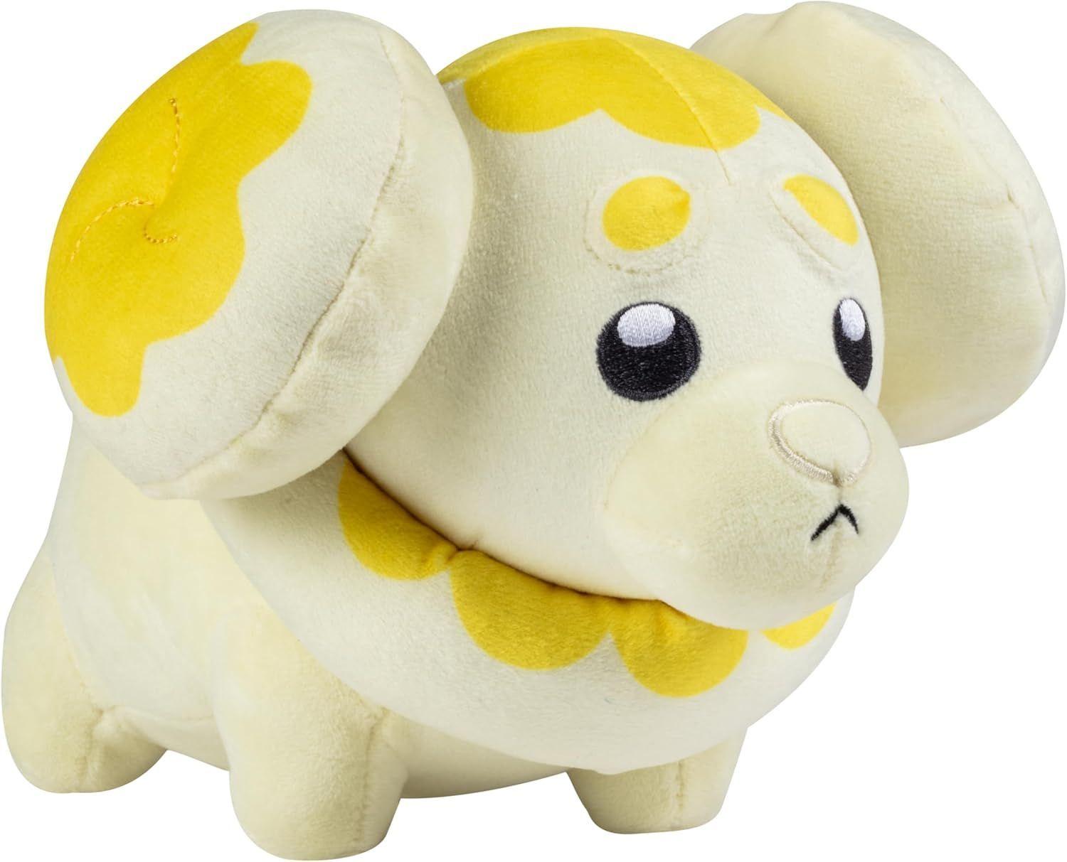POKEMON PELUCHE 20 CMS. FIDOUGH -3