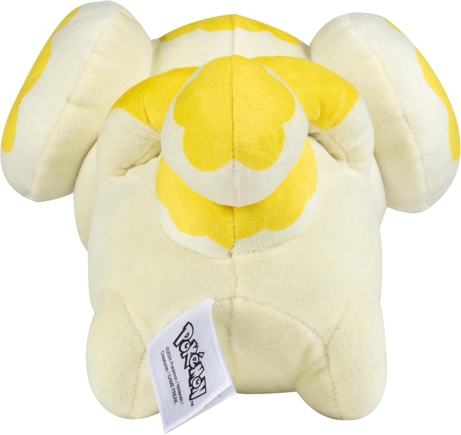 POKEMON PELUCHE 20 CMS. FIDOUGH -4