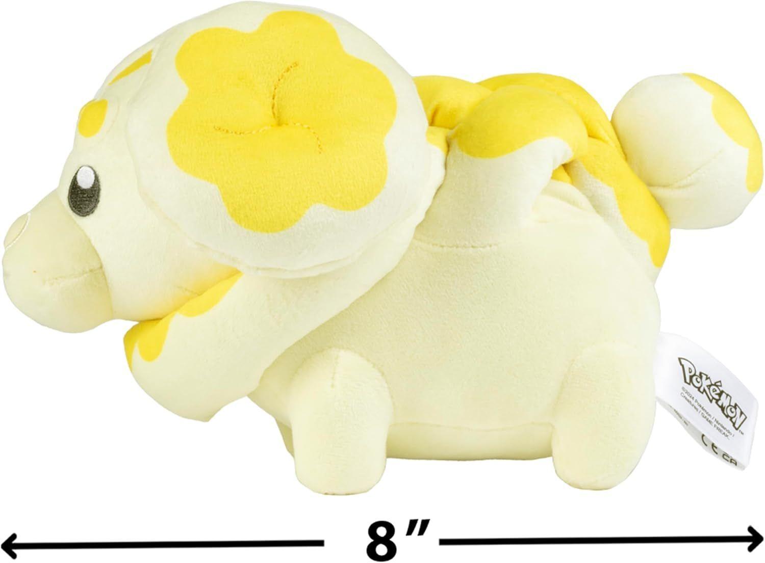 POKEMON PELUCHE 20 CMS. FIDOUGH -5