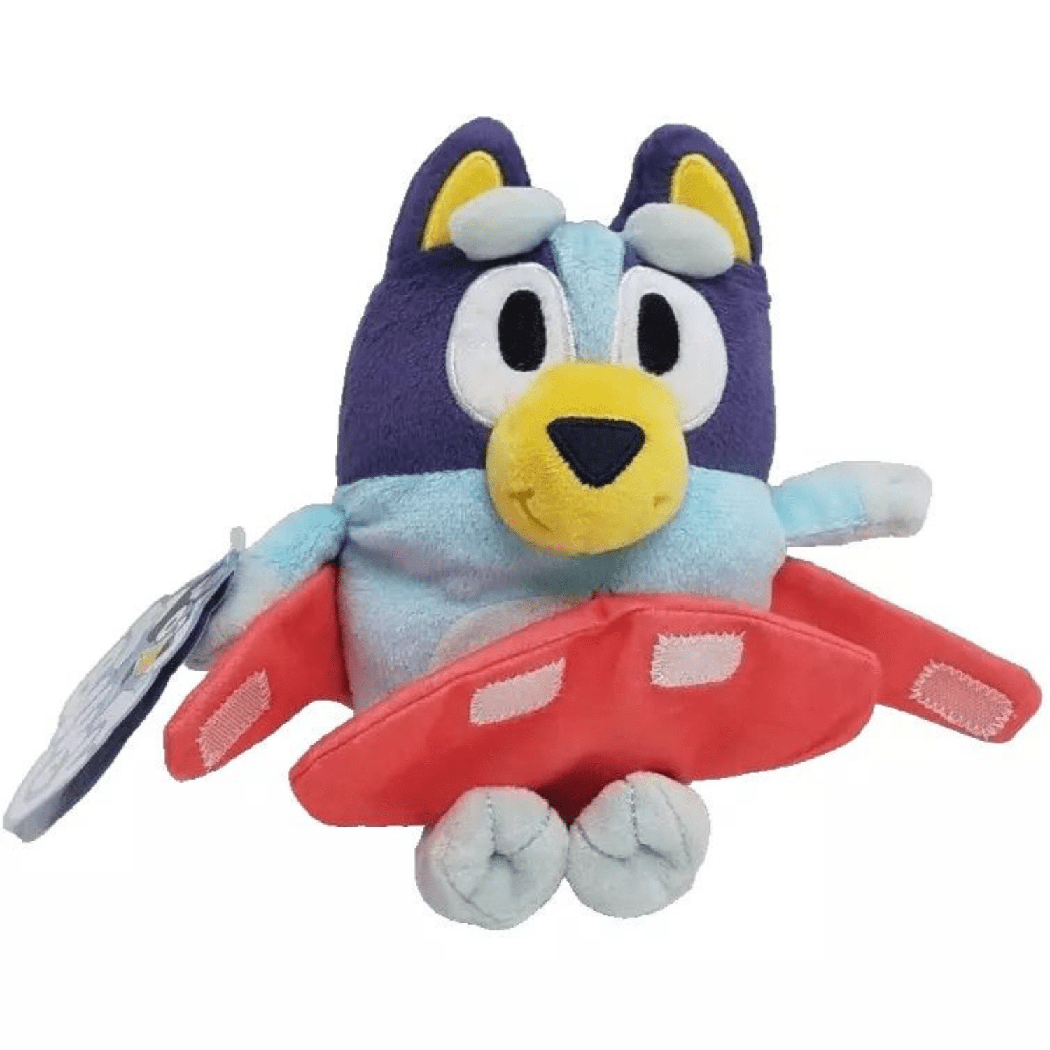 Bluey Peluche 20 Cm. Baby Bluey-4