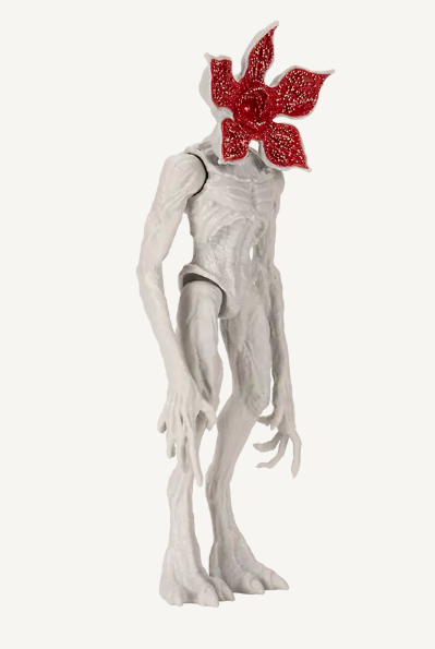 STRANGER THINGS FIGURA DE ACCION DEMOGORGON 30 CMS-2