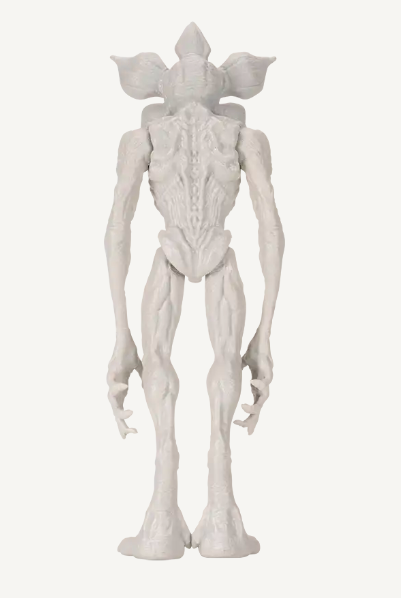 STRANGER THINGS FIGURA DE ACCION DEMOGORGON 30 CMS-3