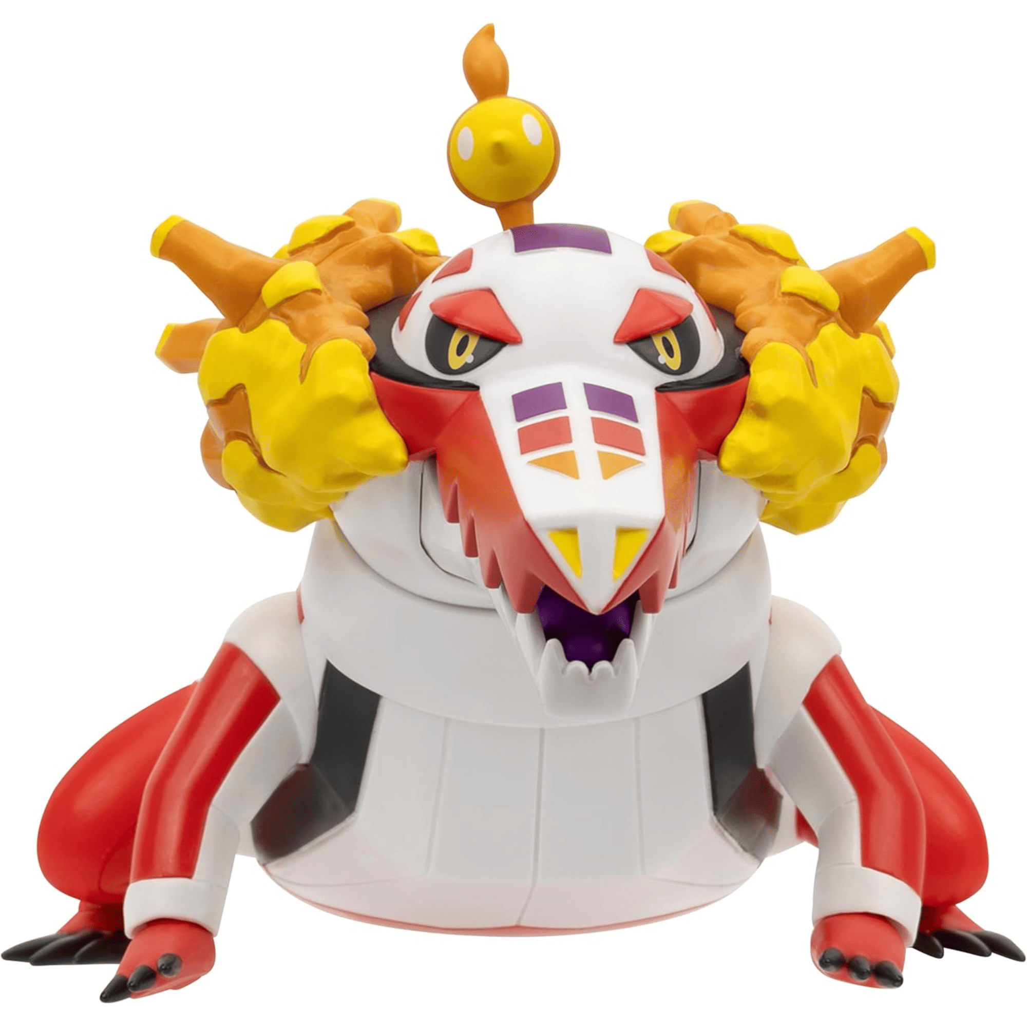 Figura Batalla Épica Skeledirge Pokemon-1