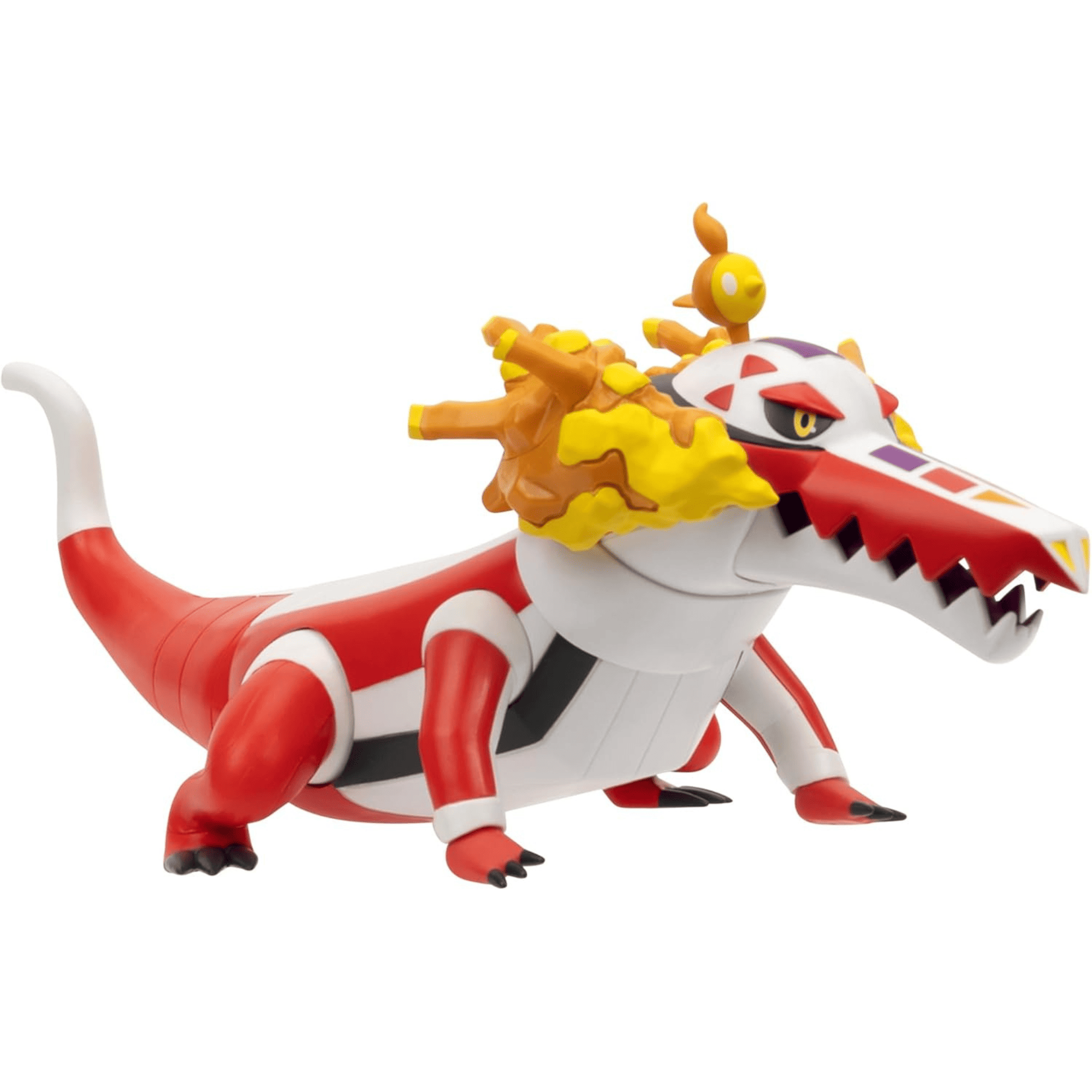 Figura Batalla Épica Skeledirge Pokemon-2